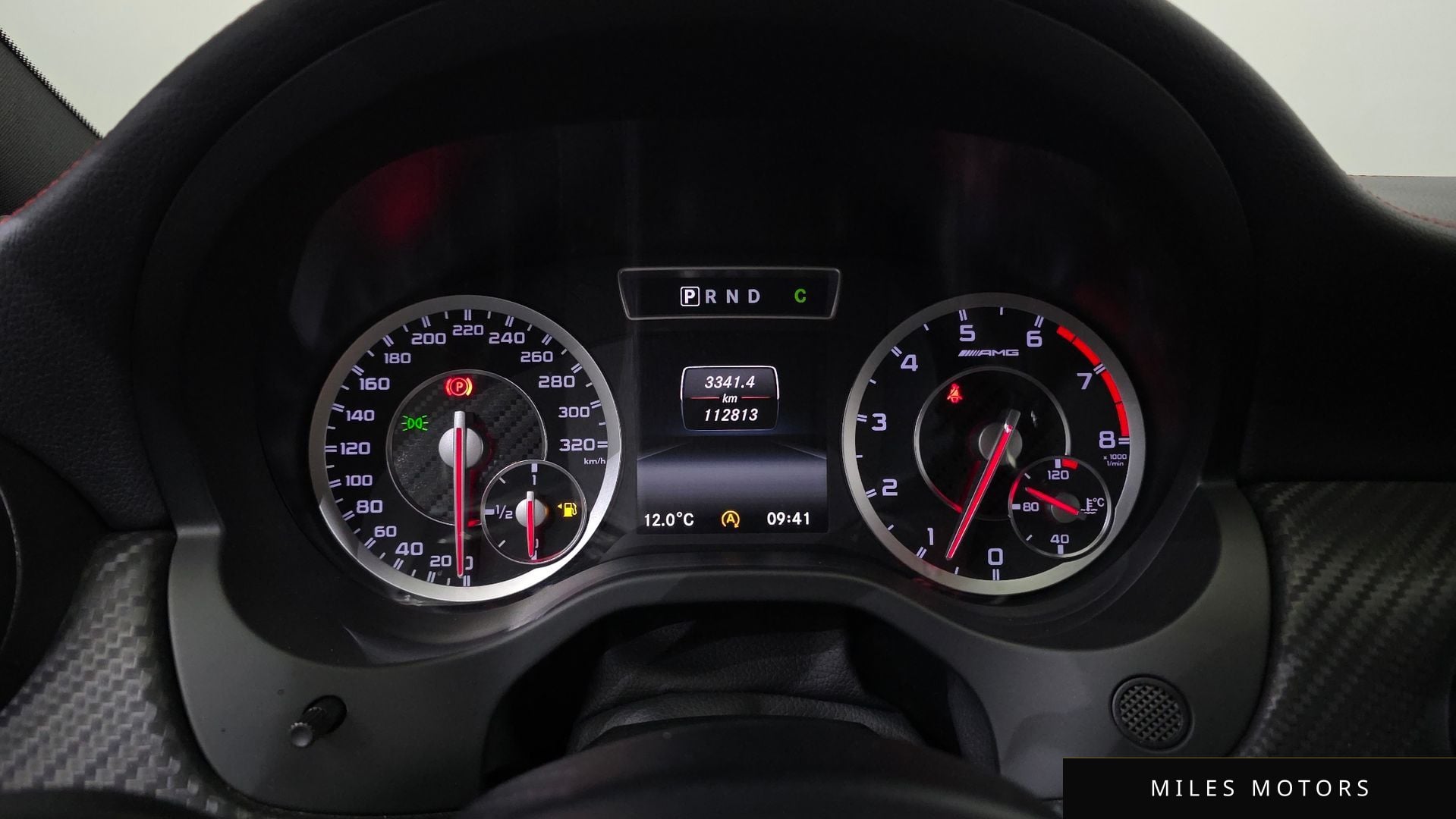 Mercedes-Benz A-클래스 W176 2015 — миниатюра 8