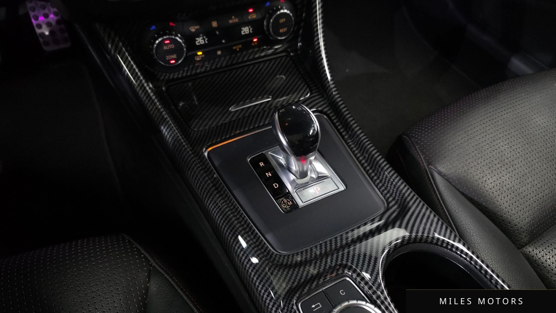 Mercedes-Benz A-클래스 W176 2015 — миниатюра 9