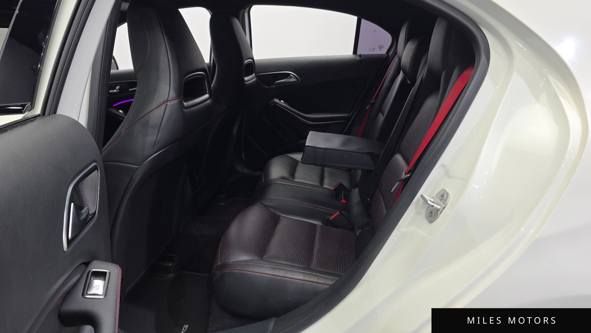 Mercedes-Benz A-클래스 W176 2015 — миниатюра 11