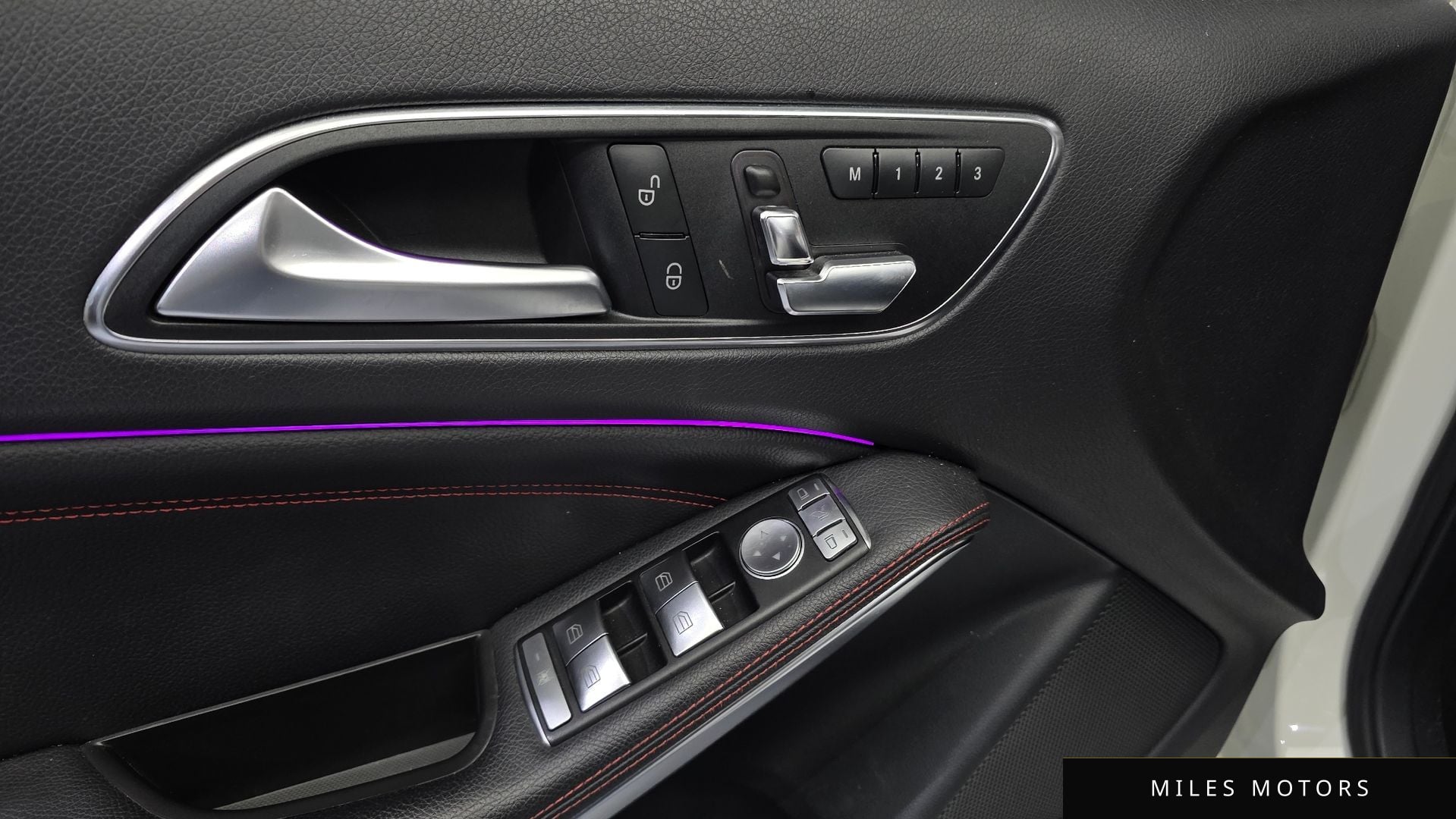 Mercedes-Benz A-클래스 W176 2015 — миниатюра 12
