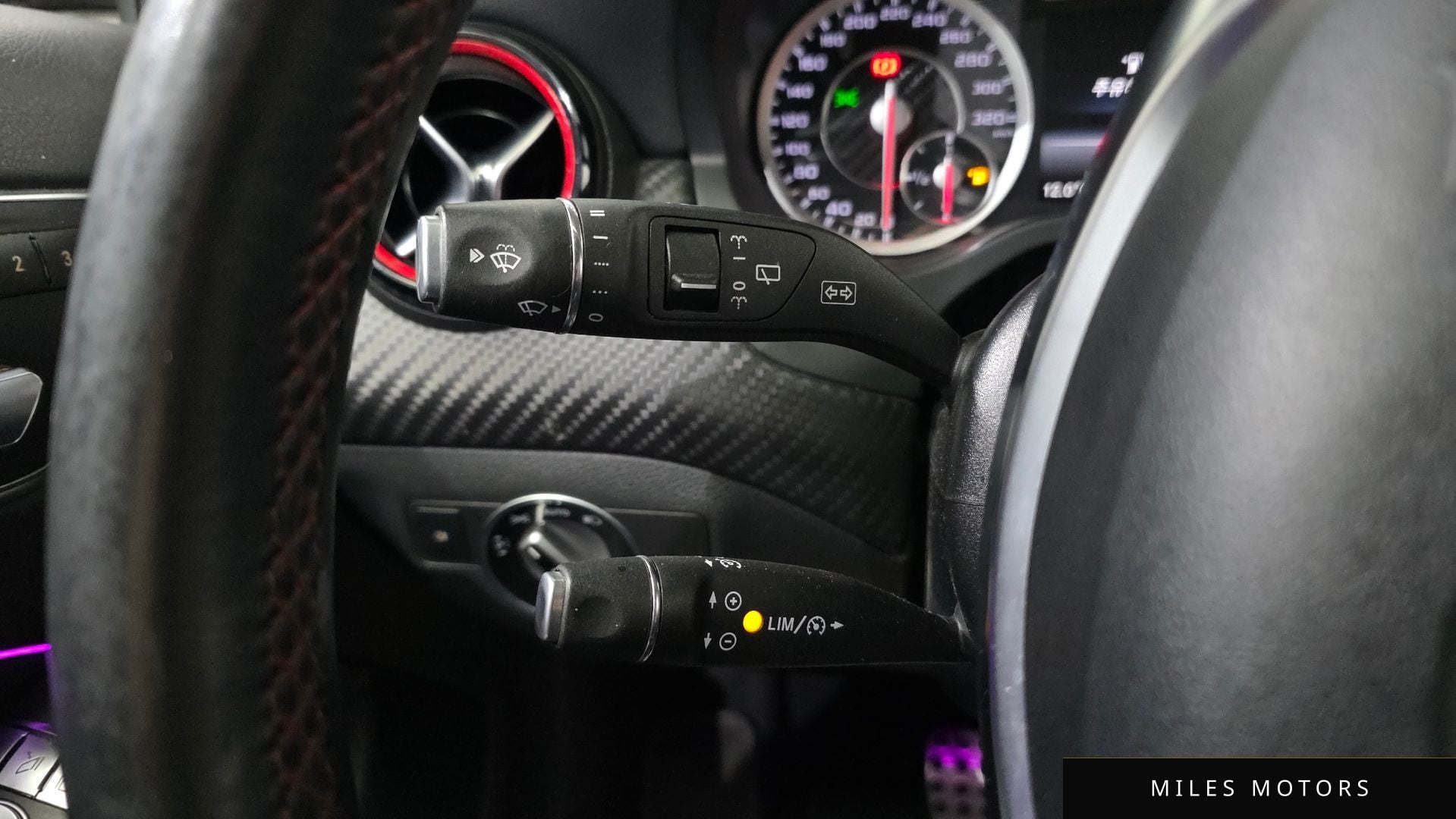 Mercedes-Benz A-클래스 W176 2015 — миниатюра 15