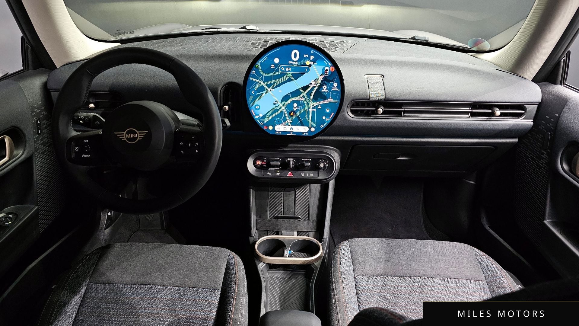 MINI 쿠퍼 C 2025 — миниатюра 7