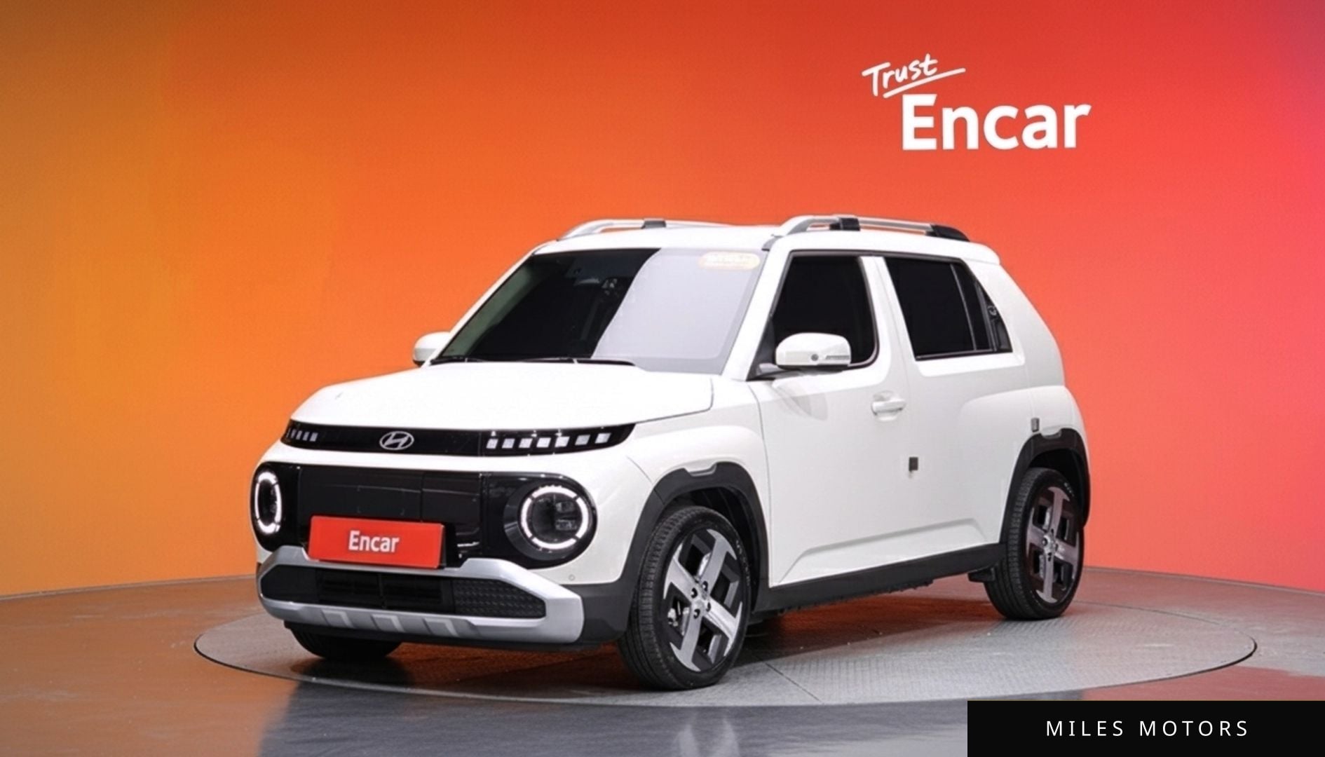Hyundai 캐스퍼 일렉트릭 2025 — миниатюра 10