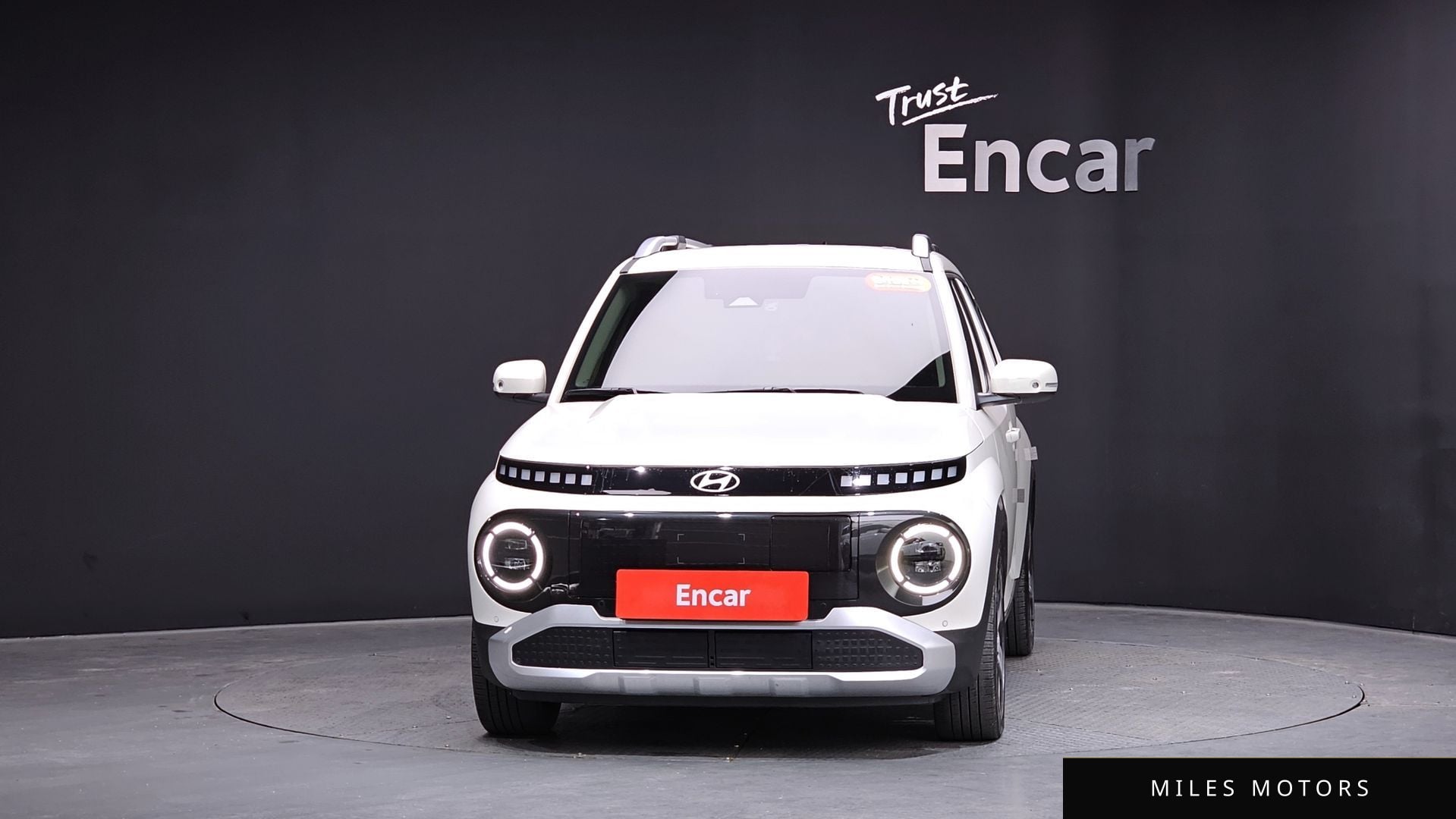 Hyundai 캐스퍼 일렉트릭 2025 — миниатюра 2