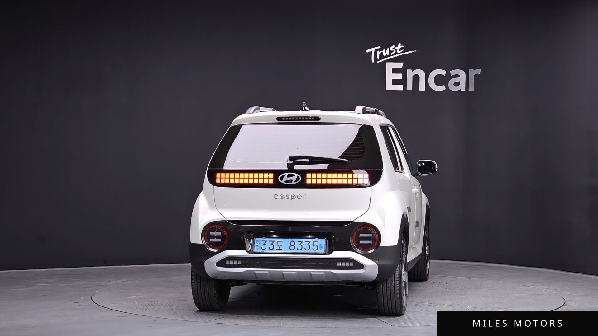Hyundai 캐스퍼 일렉트릭 2025 — миниатюра 3