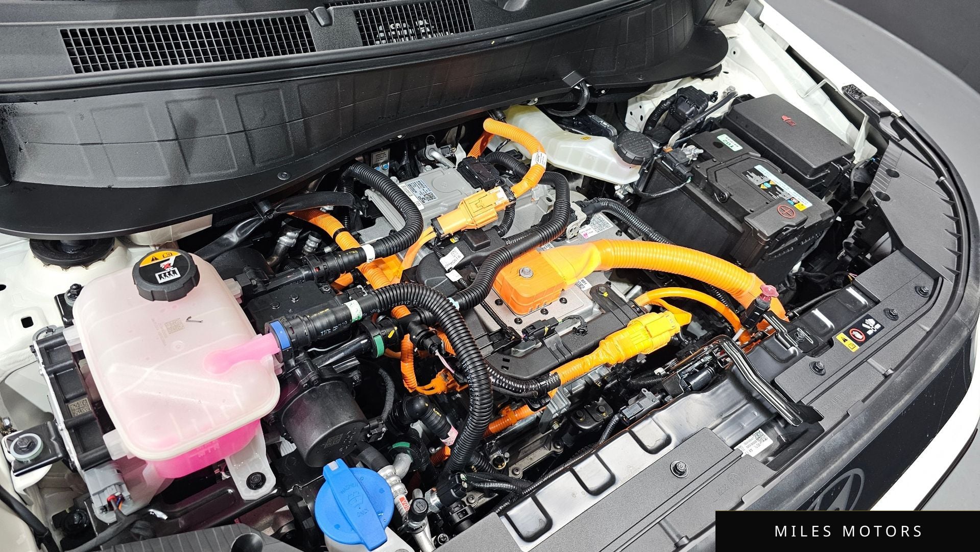 Hyundai 캐스퍼 일렉트릭 2025 — миниатюра 5