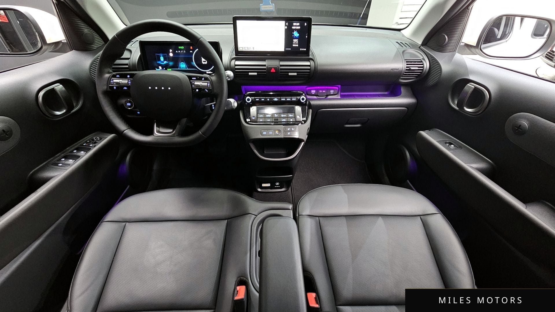 Hyundai 캐스퍼 일렉트릭 2025 — миниатюра 6