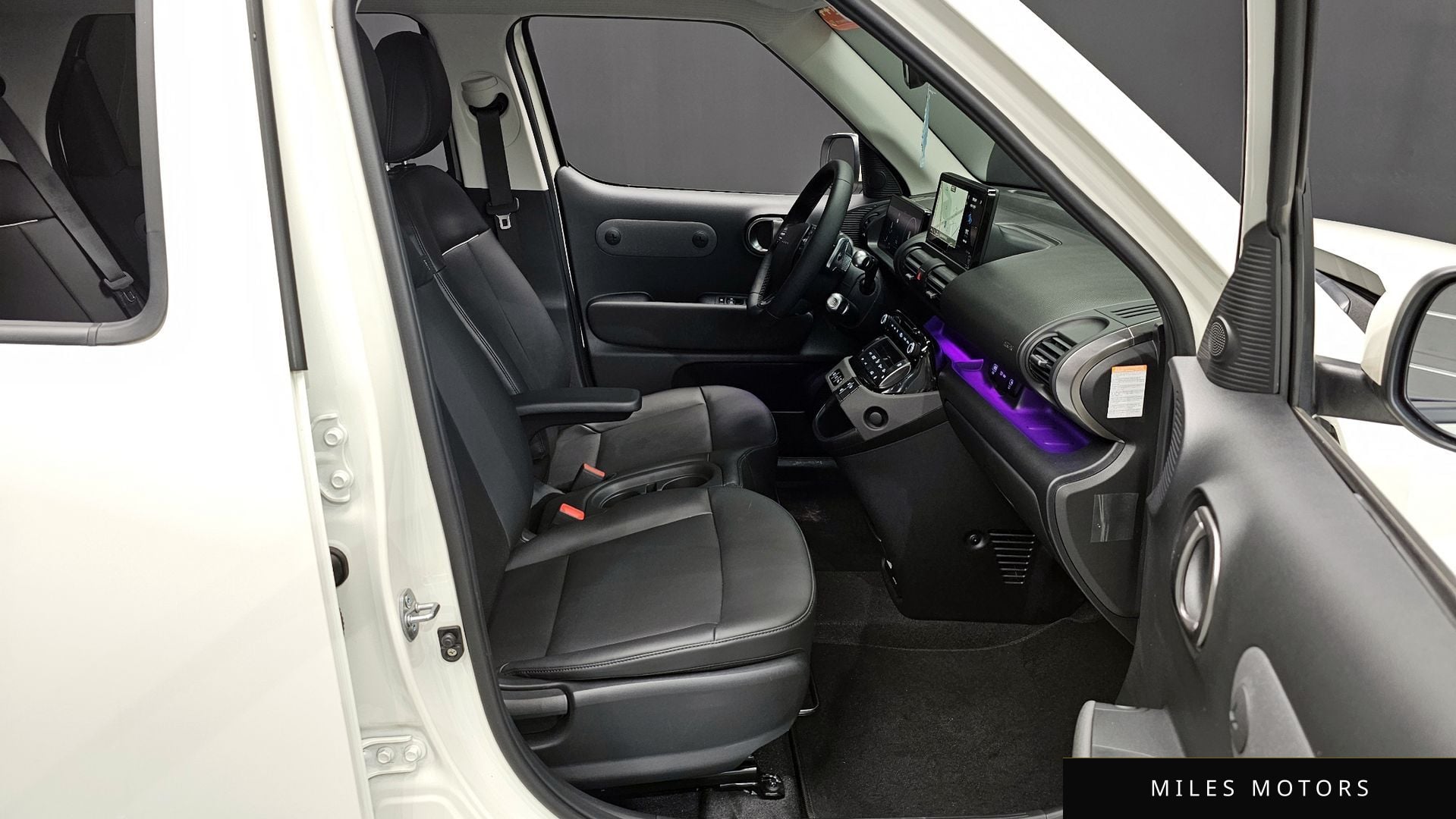 Hyundai 캐스퍼 일렉트릭 2025 — миниатюра 9