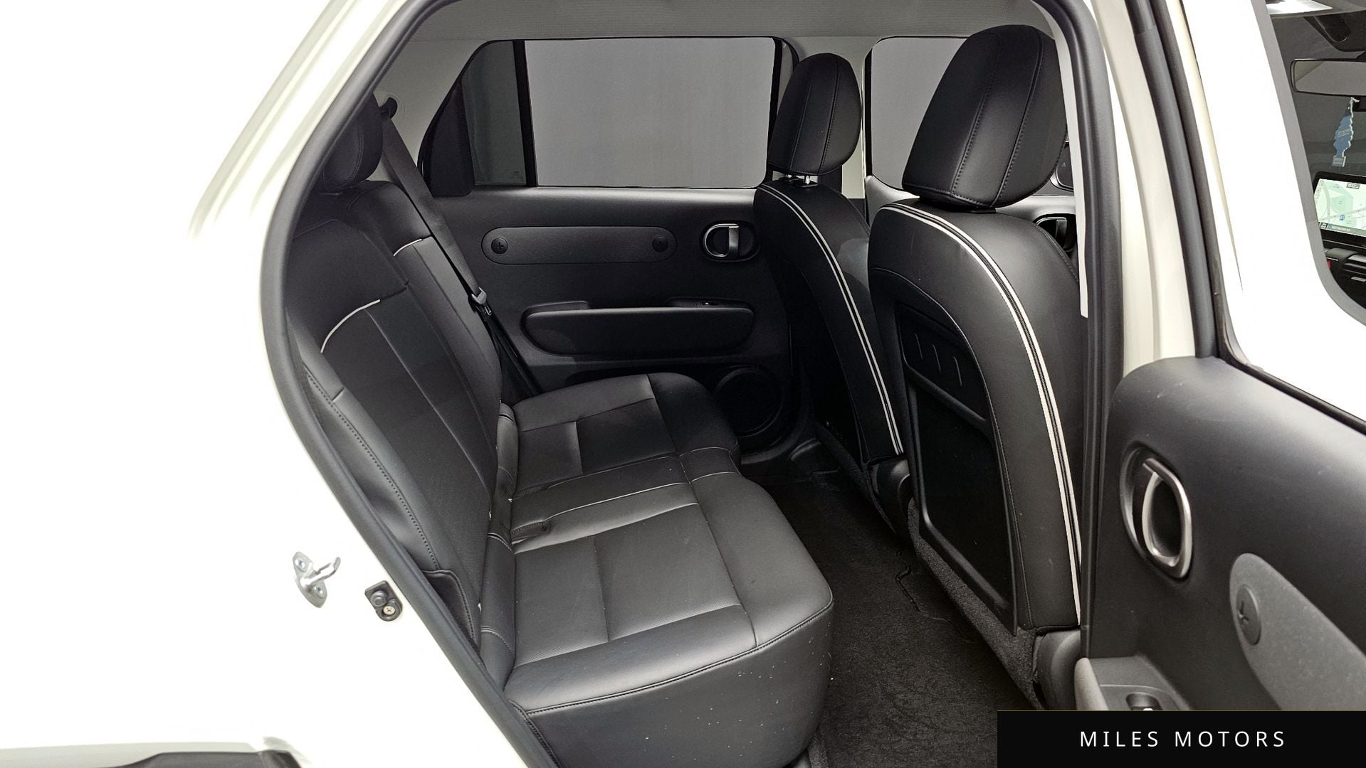Hyundai 캐스퍼 일렉트릭 2025 — миниатюра 12