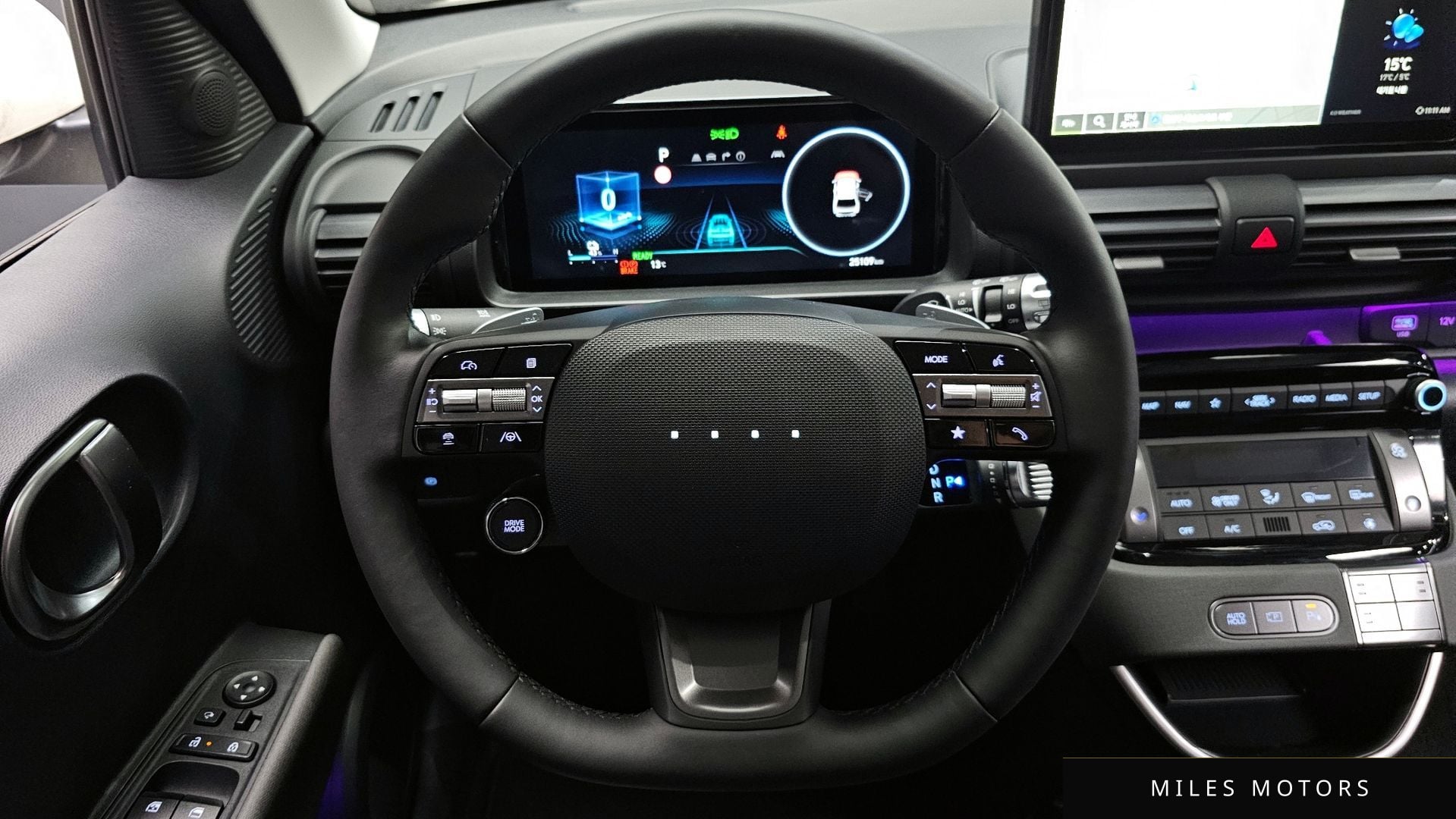 Hyundai 캐스퍼 일렉트릭 2025 — миниатюра 13