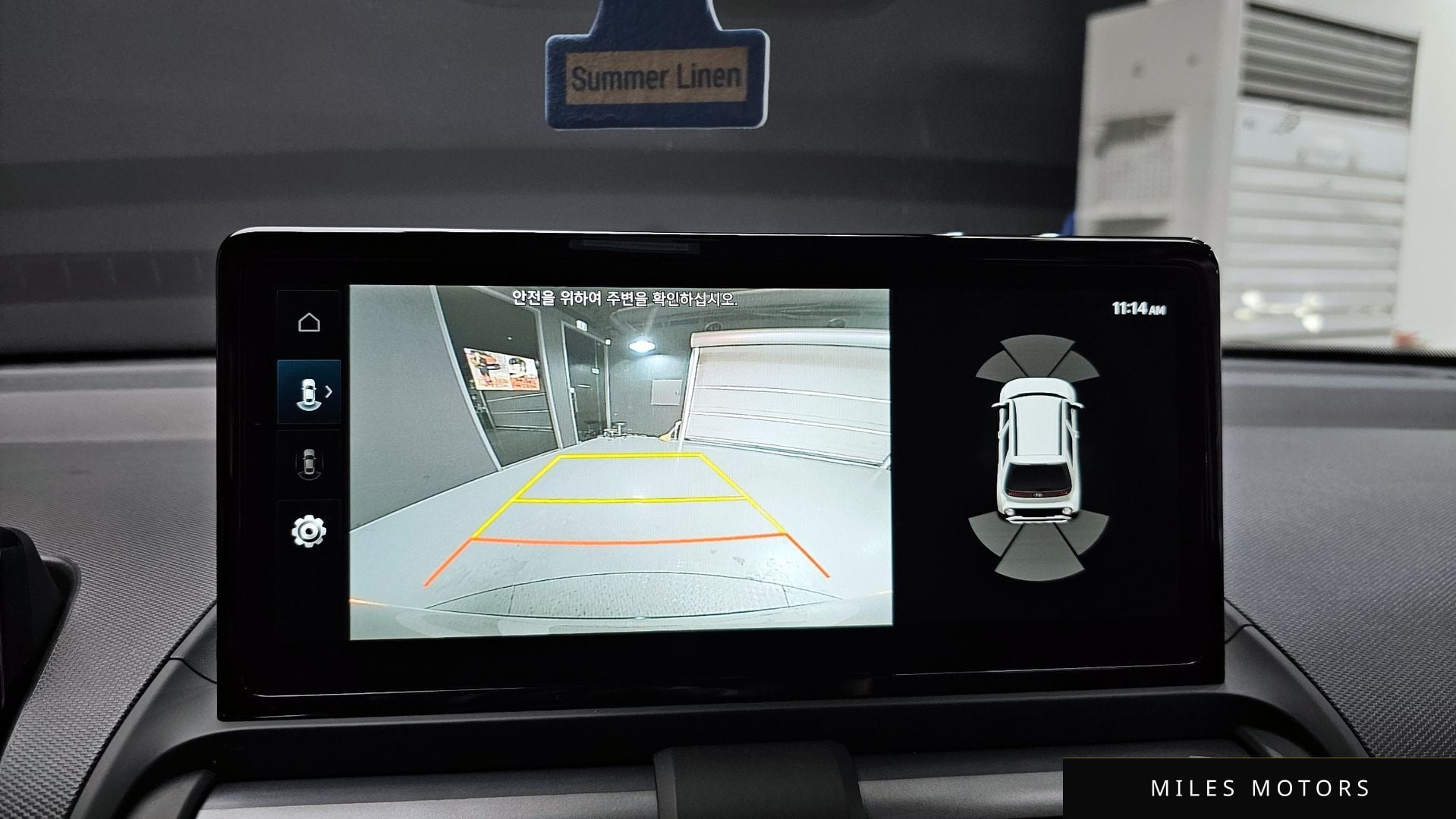 Hyundai 캐스퍼 일렉트릭 2025 — миниатюра 15