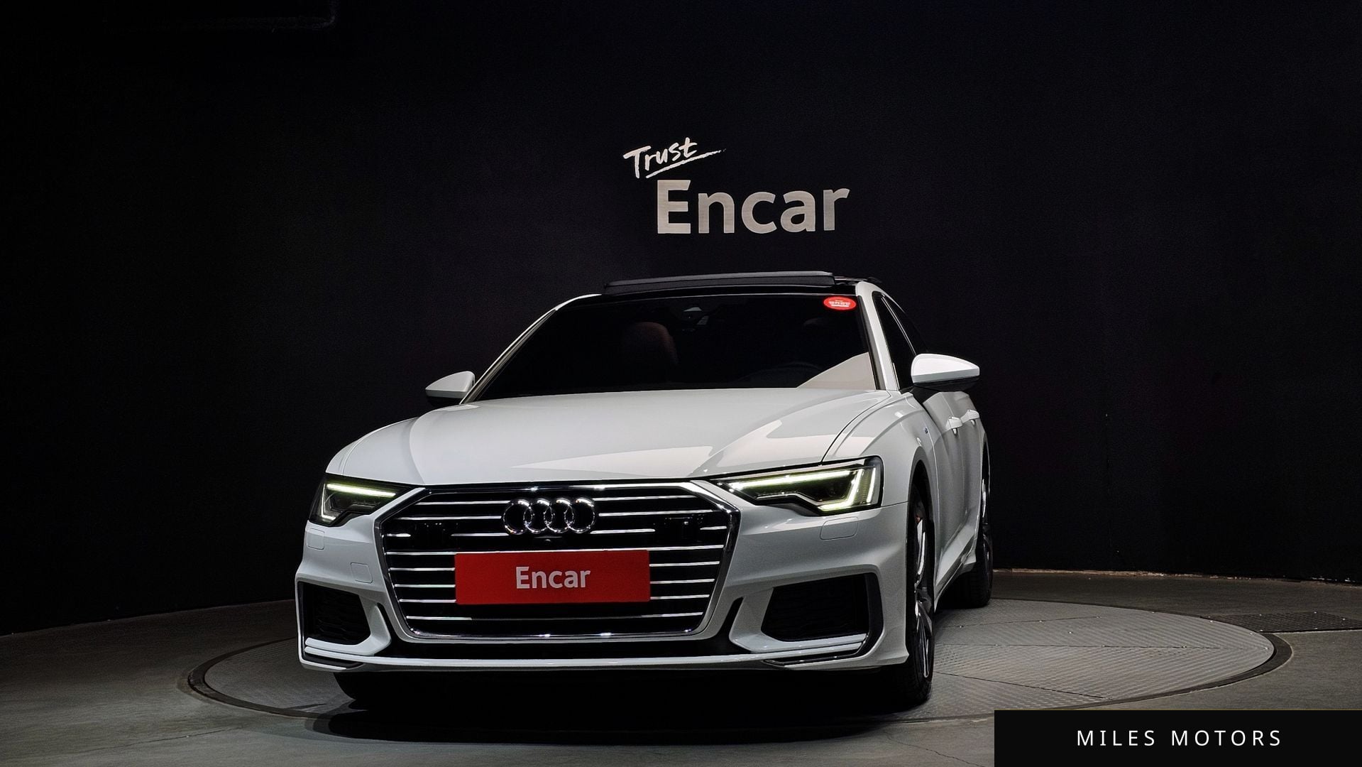 Audi A6 (C8) 2022 — миниатюра 3