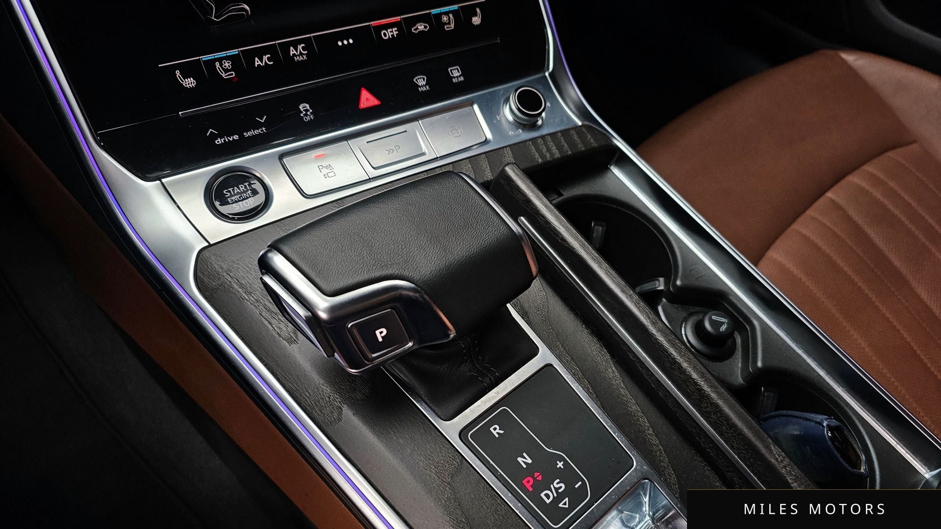 Audi A6 (C8) 2022 — миниатюра 9
