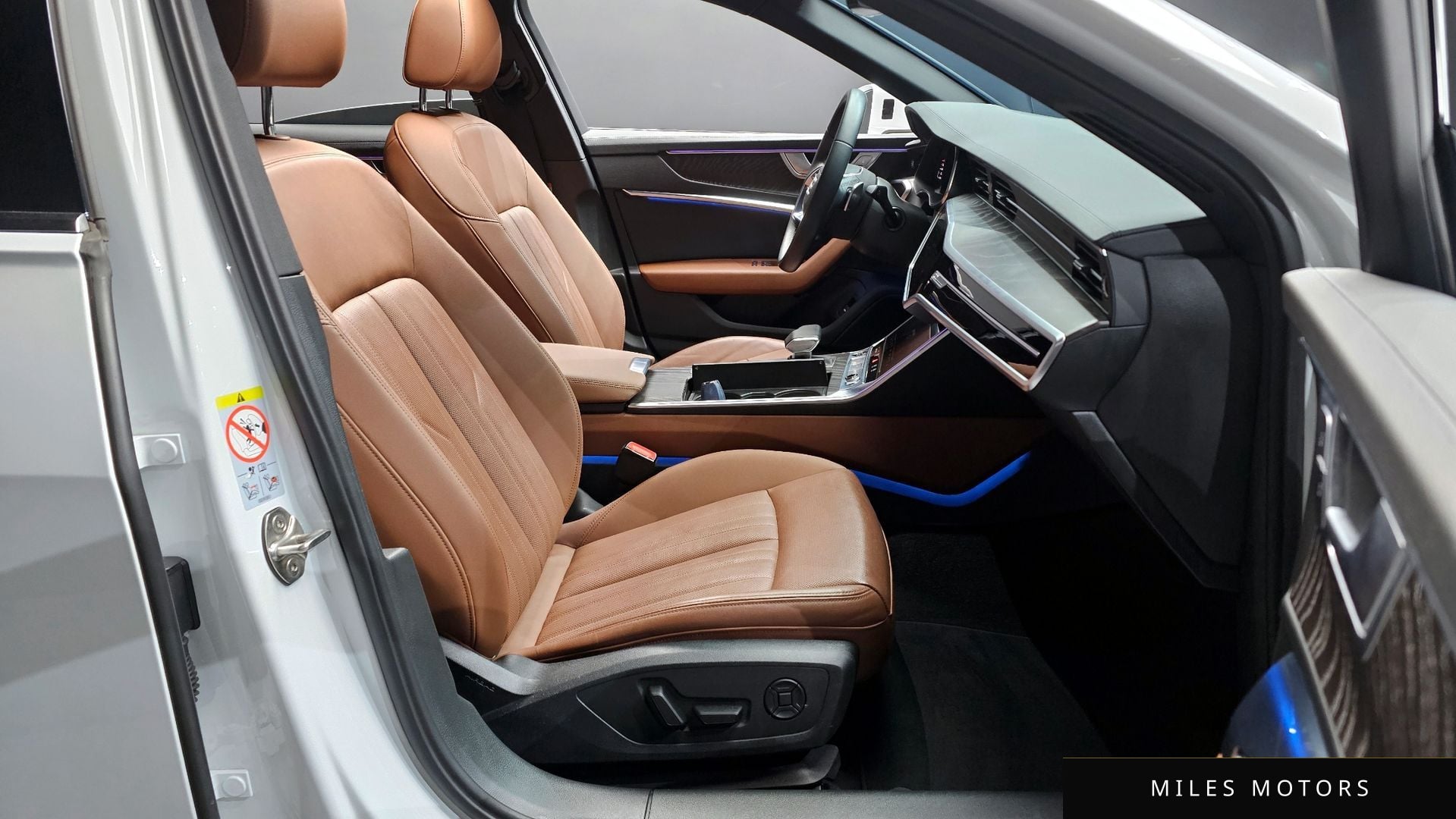 Audi A6 (C8) 2022 — миниатюра 11