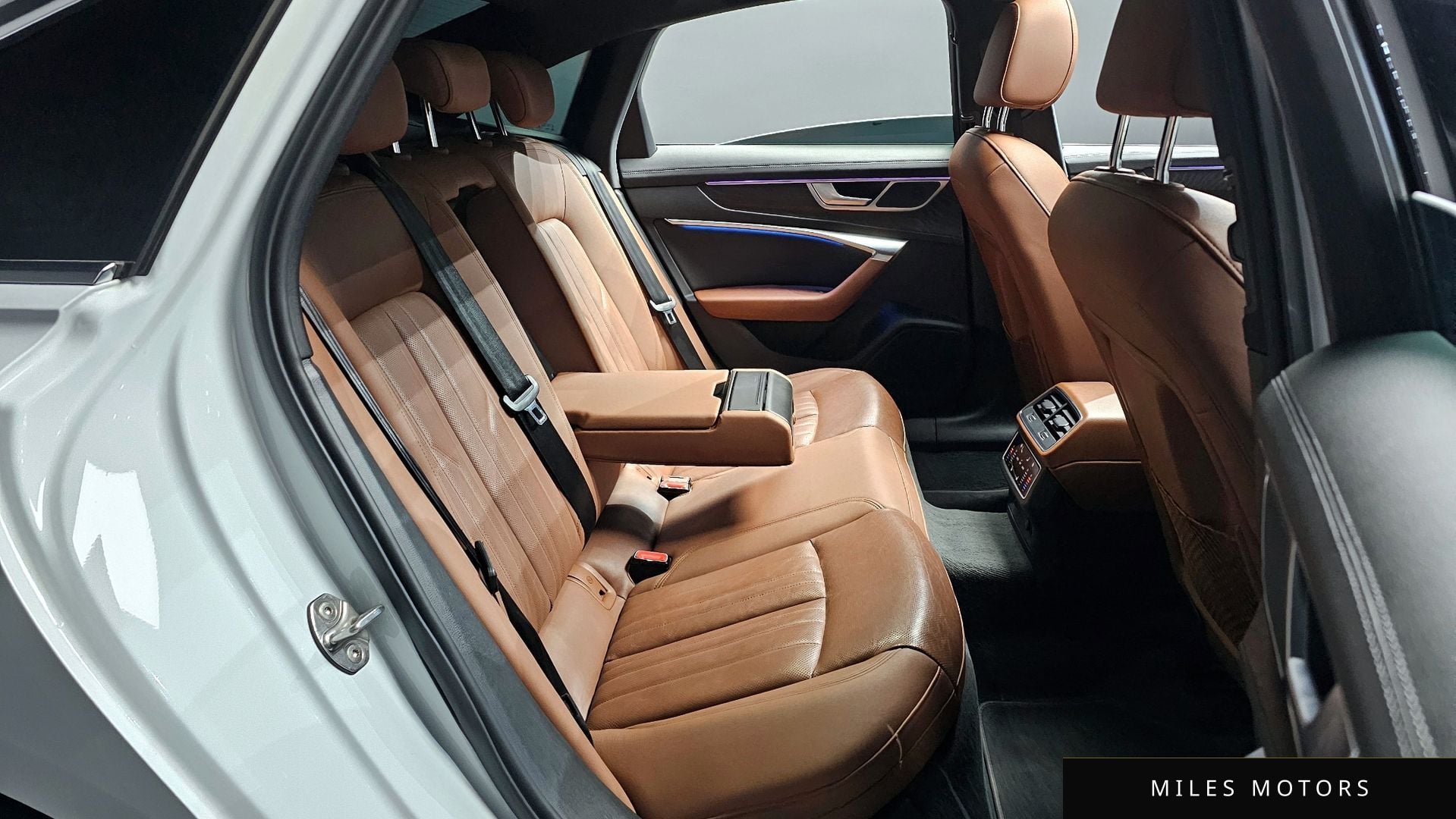 Audi A6 (C8) 2022 — миниатюра 12