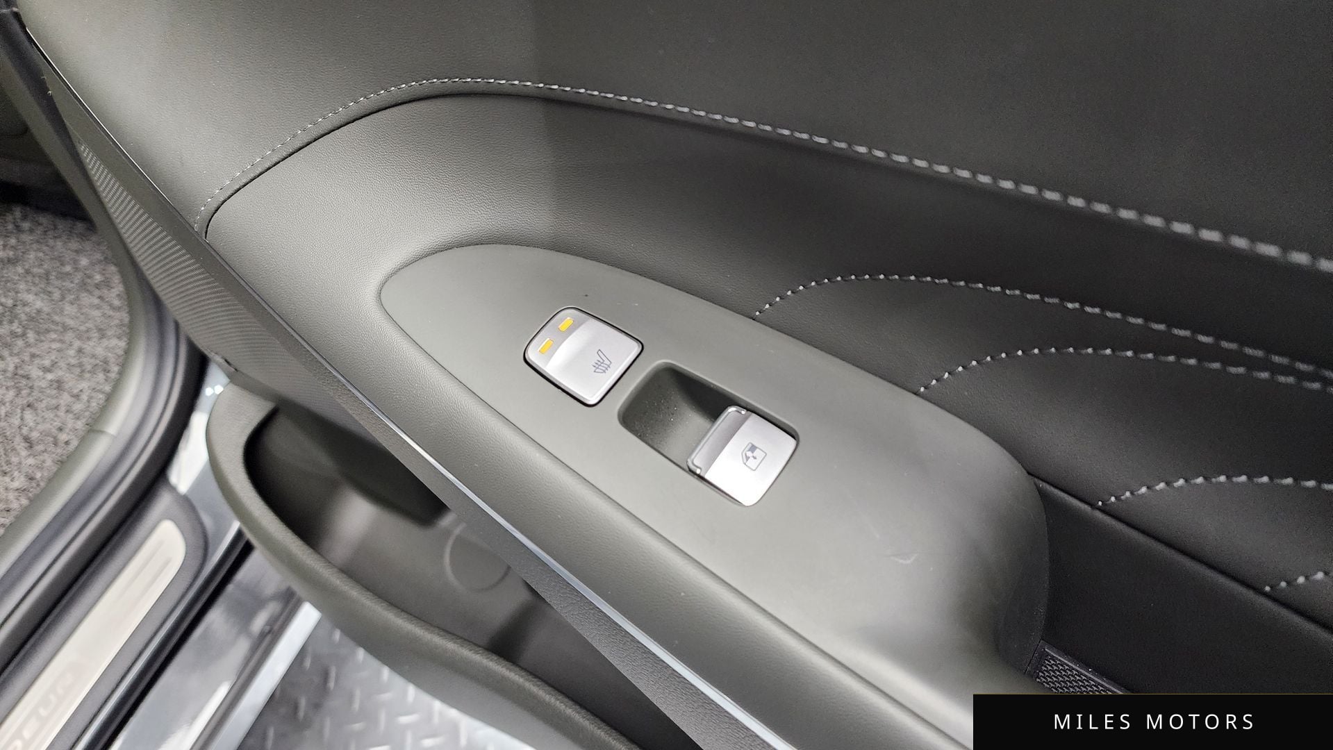 Hyundai 뉴 그랜저 IG 하이브리드 2021 — миниатюра 18