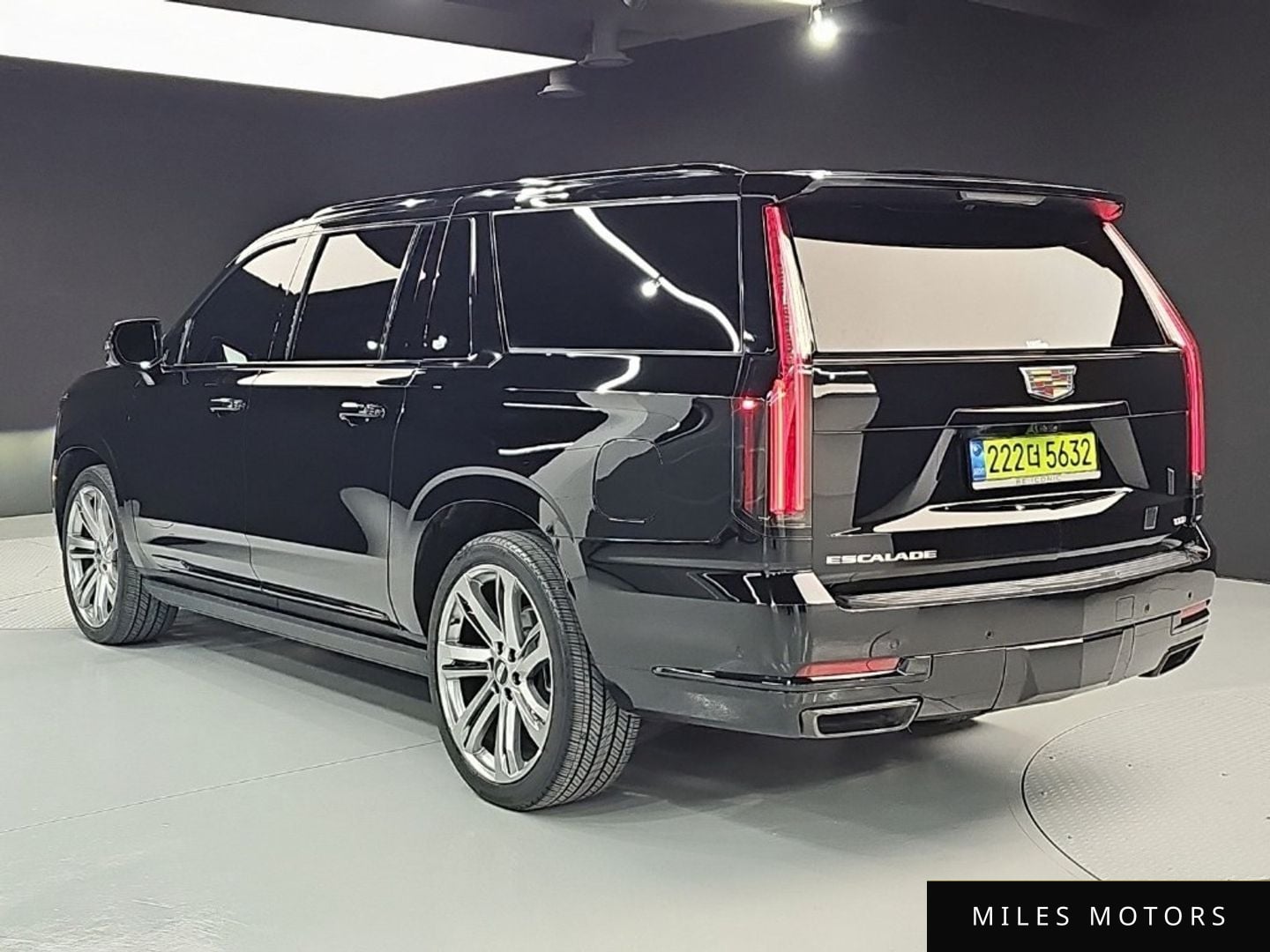 Cadillac Escalade 2025 — миниатюра 4