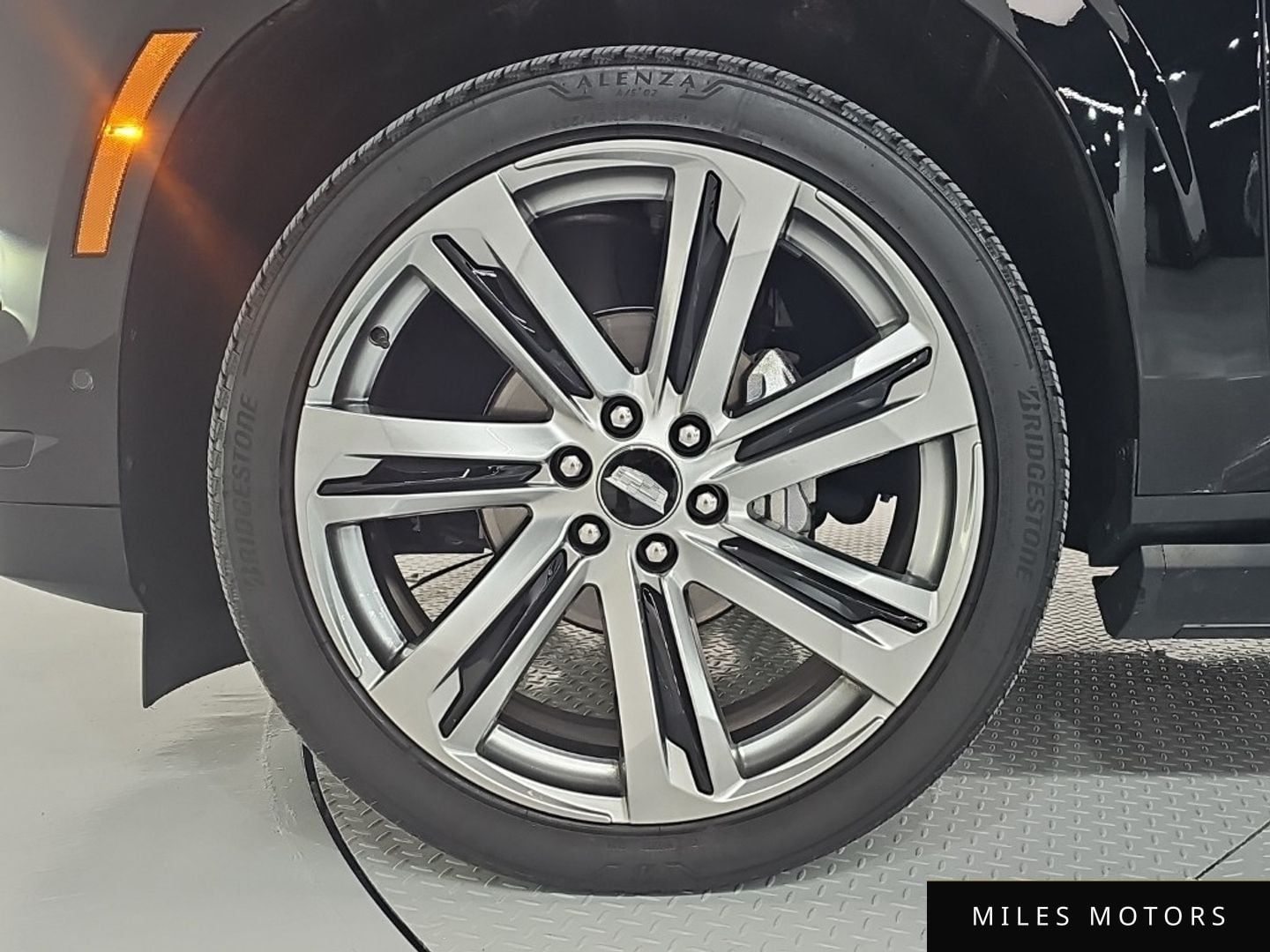 Cadillac Escalade 2025 — миниатюра 5