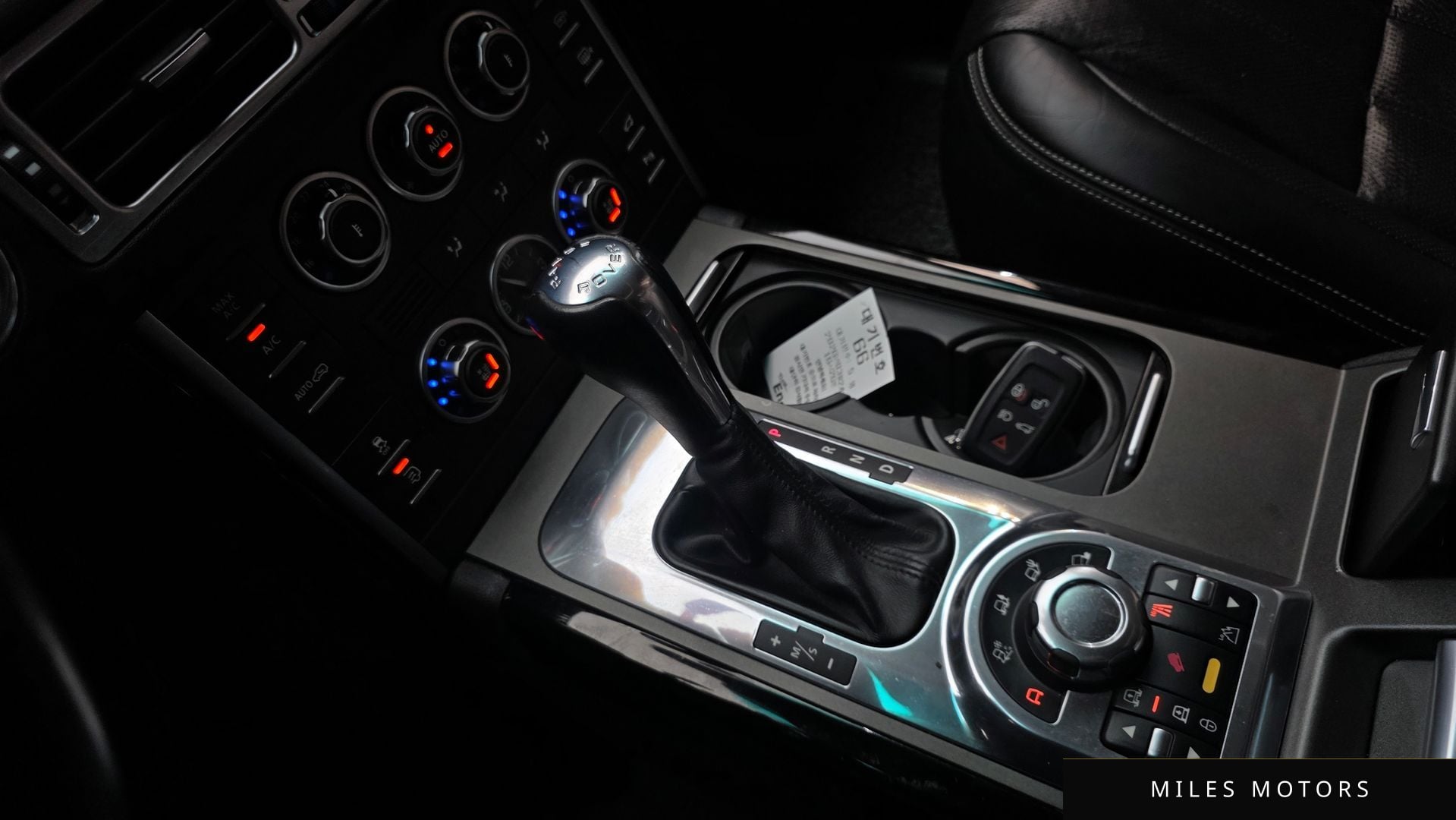 Land Rover Range Rover 2012 — миниатюра 9