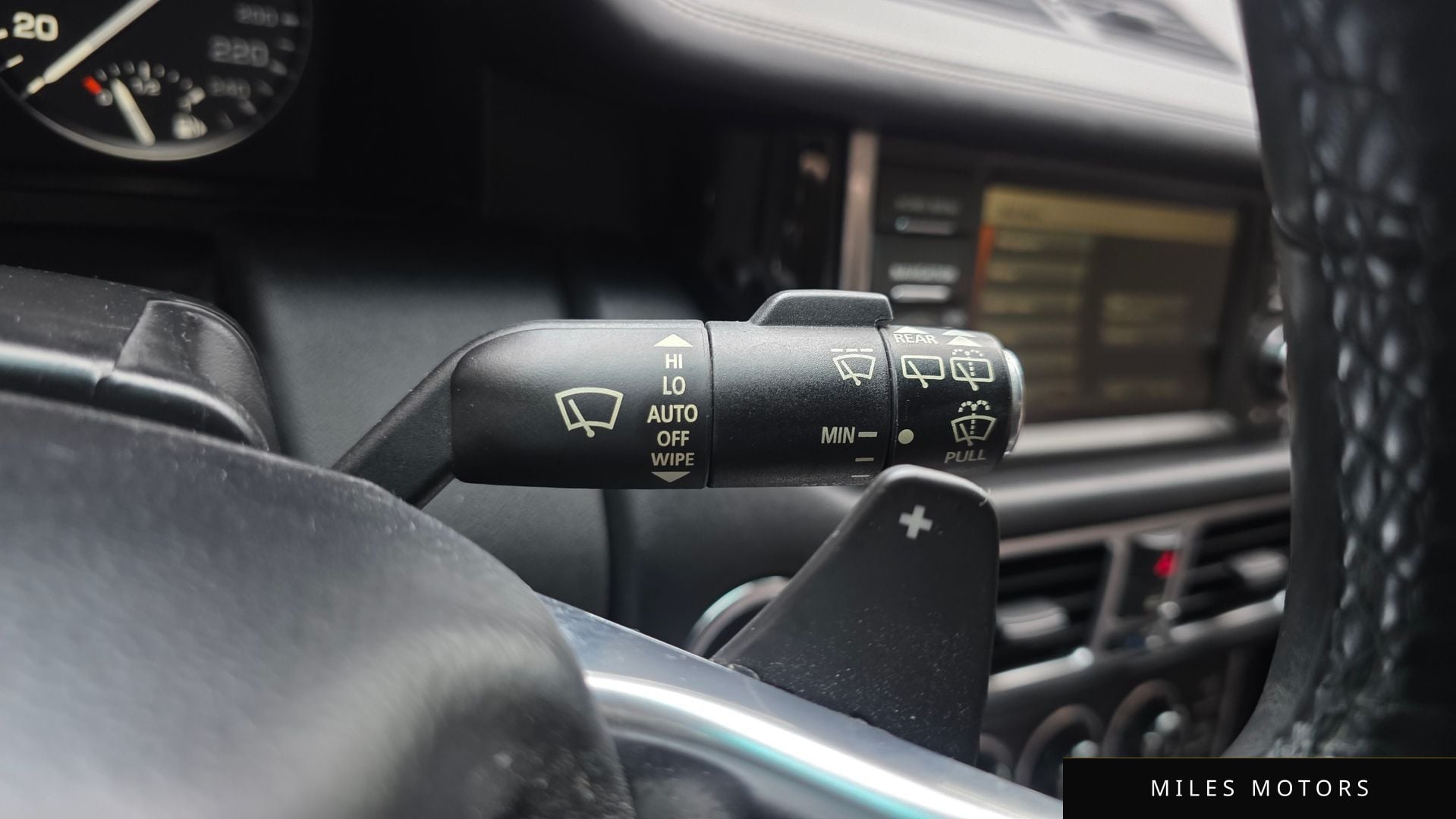 Land Rover Range Rover 2012 — миниатюра 15