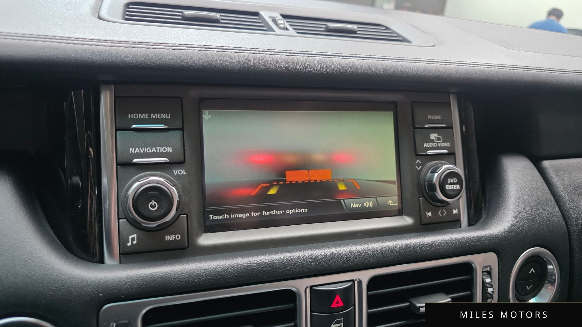 Land Rover Range Rover 2012 — миниатюра 17