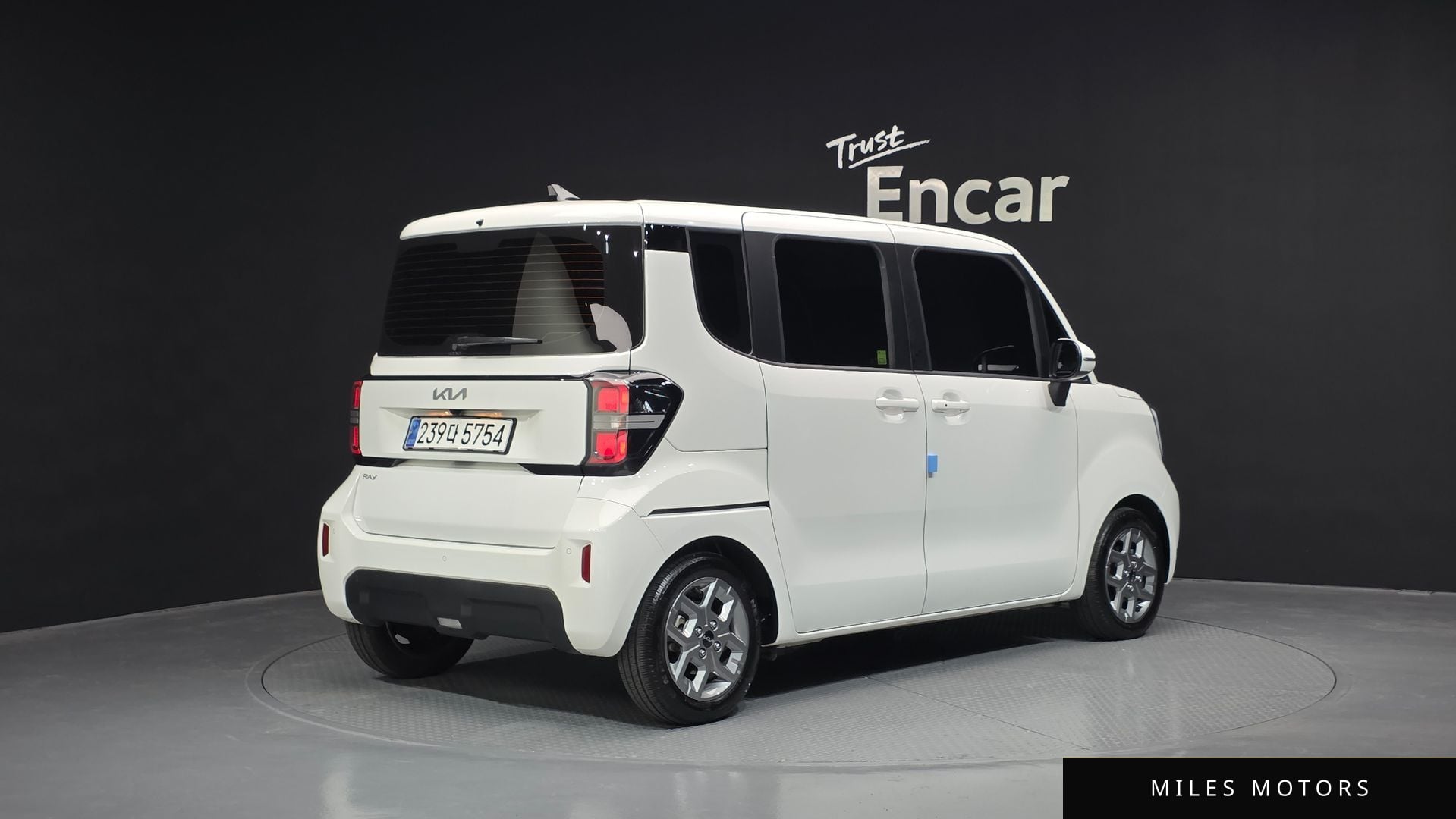 Kia RAY 2025 — миниатюра 2