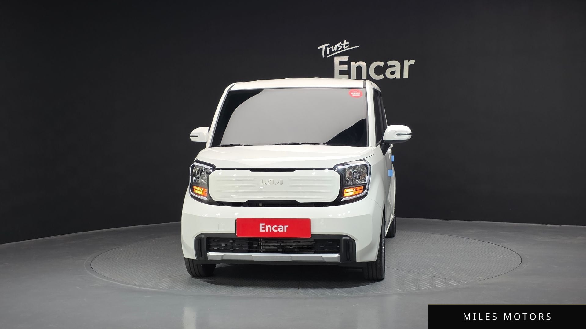 Kia RAY 2025 — миниатюра 3