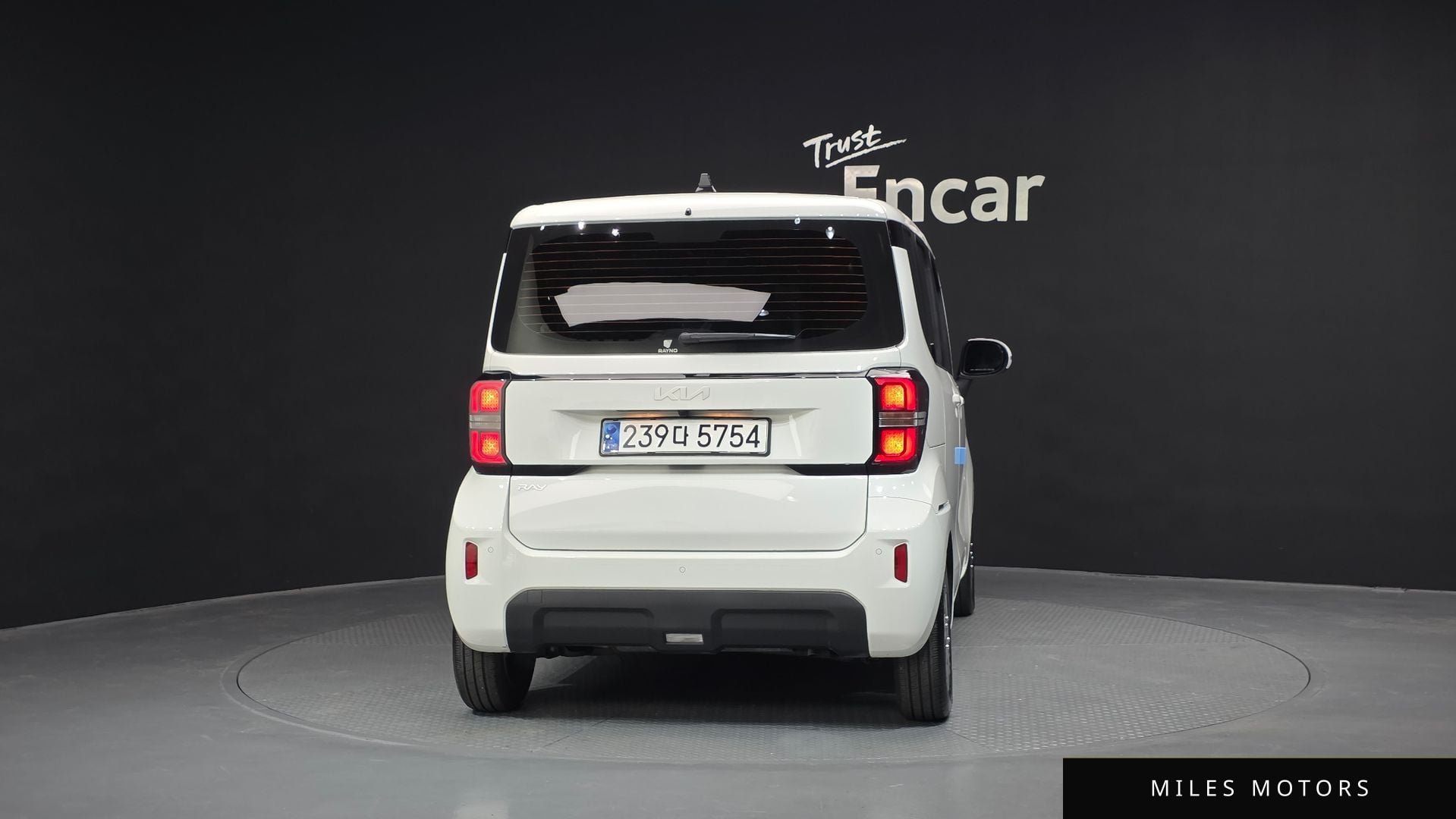 Kia RAY 2025 — миниатюра 4