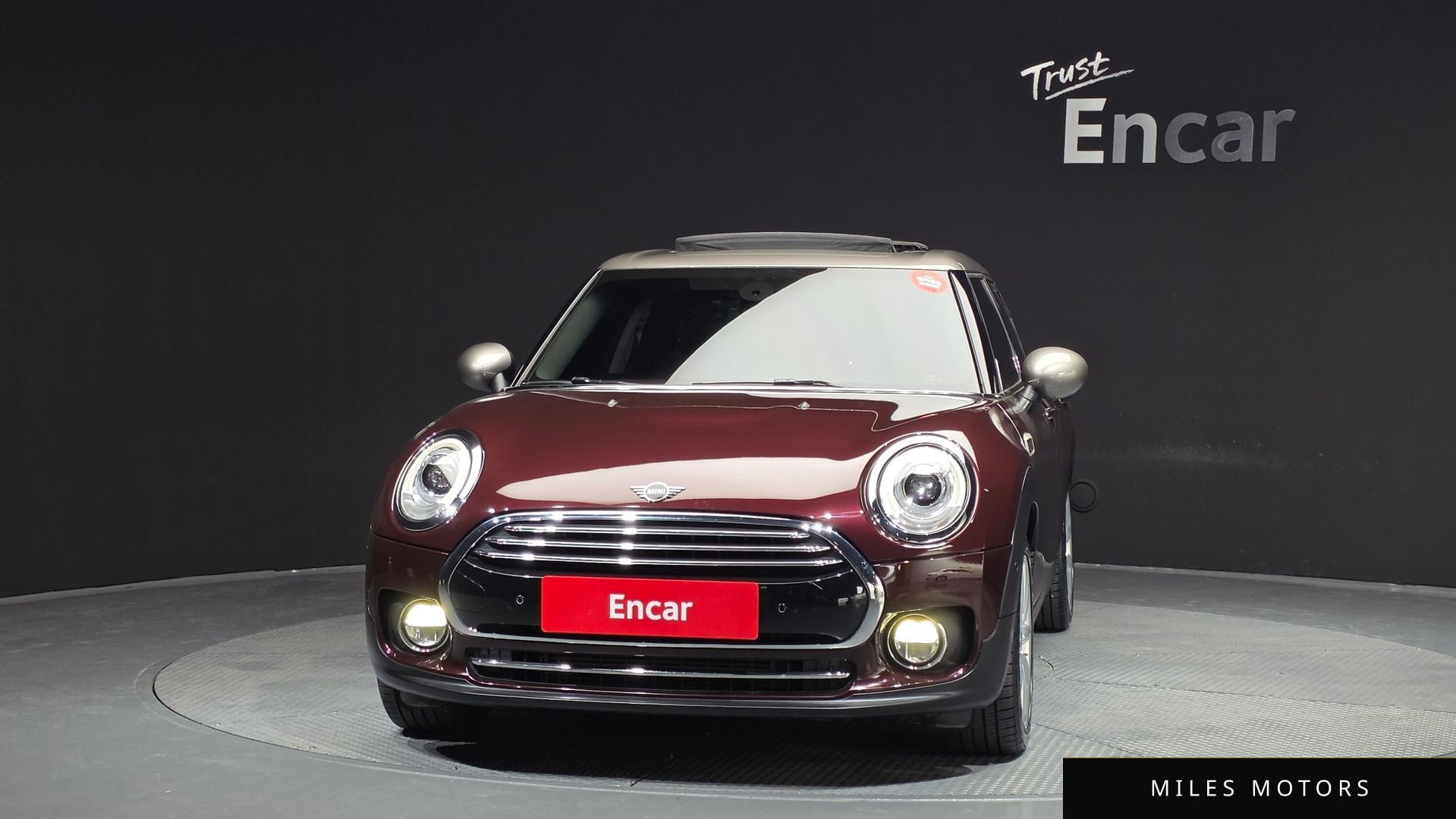 MINI Clubman 2016 — миниатюра 3