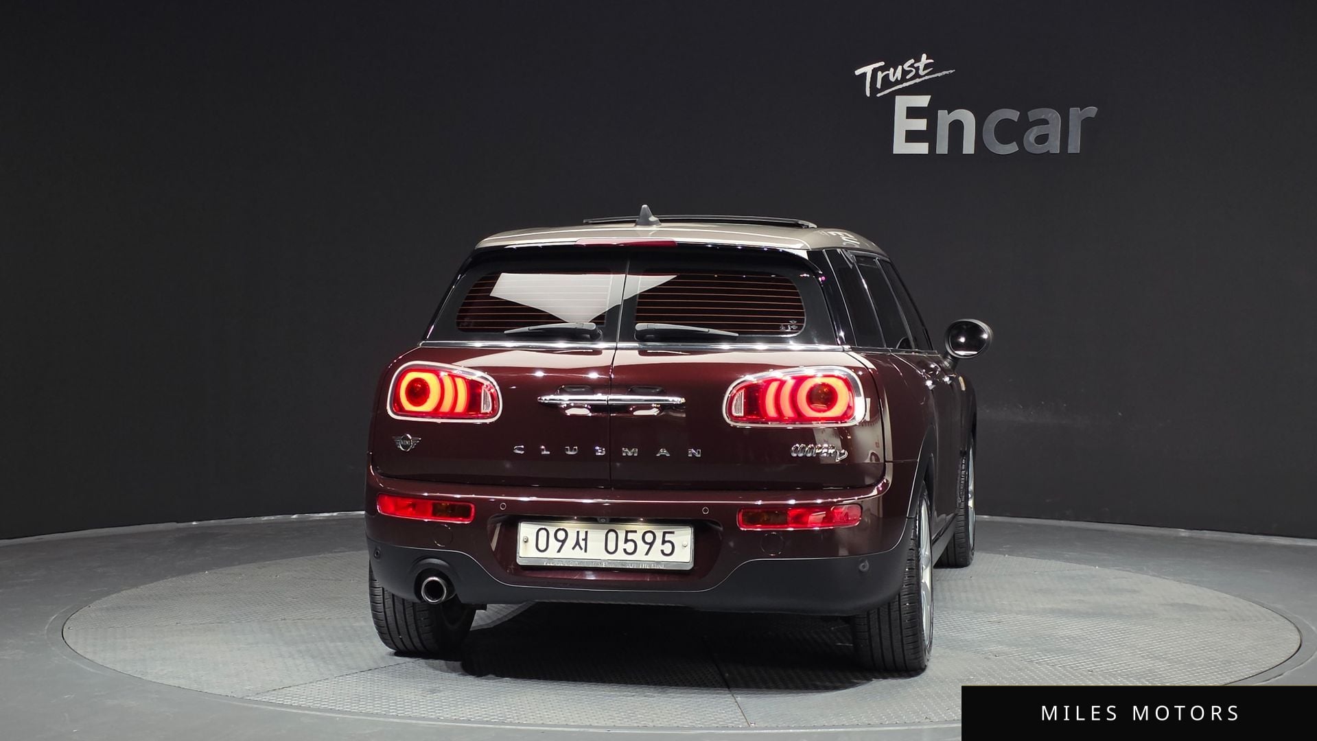MINI Clubman 2016 — миниатюра 4