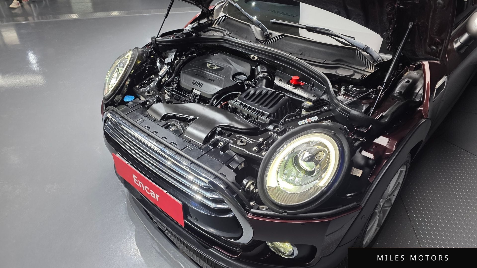 MINI Clubman 2016 — миниатюра 6