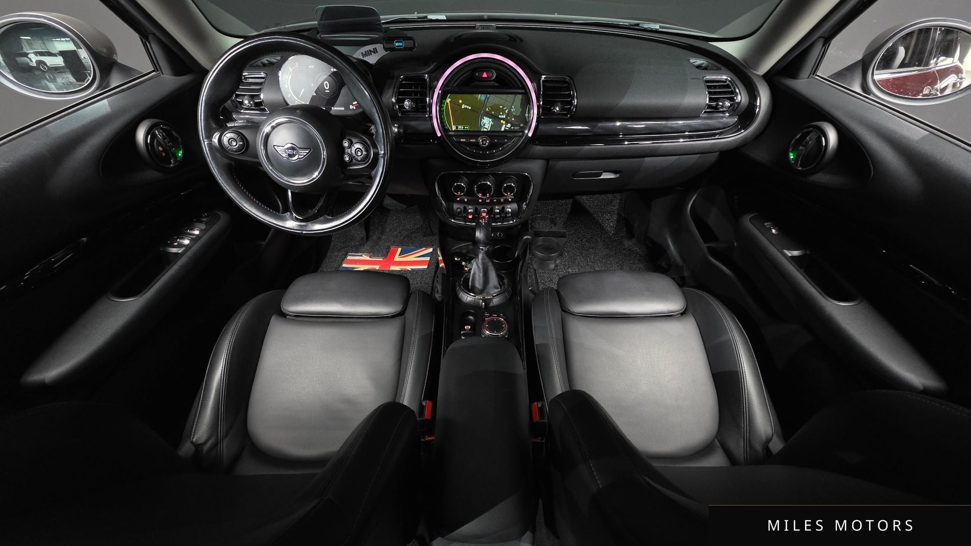 MINI Clubman 2016 — миниатюра 7