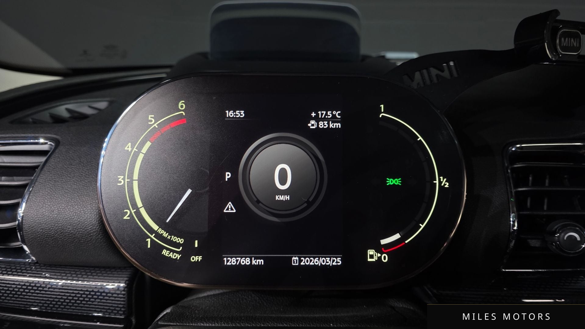 MINI Clubman 2016 — миниатюра 8