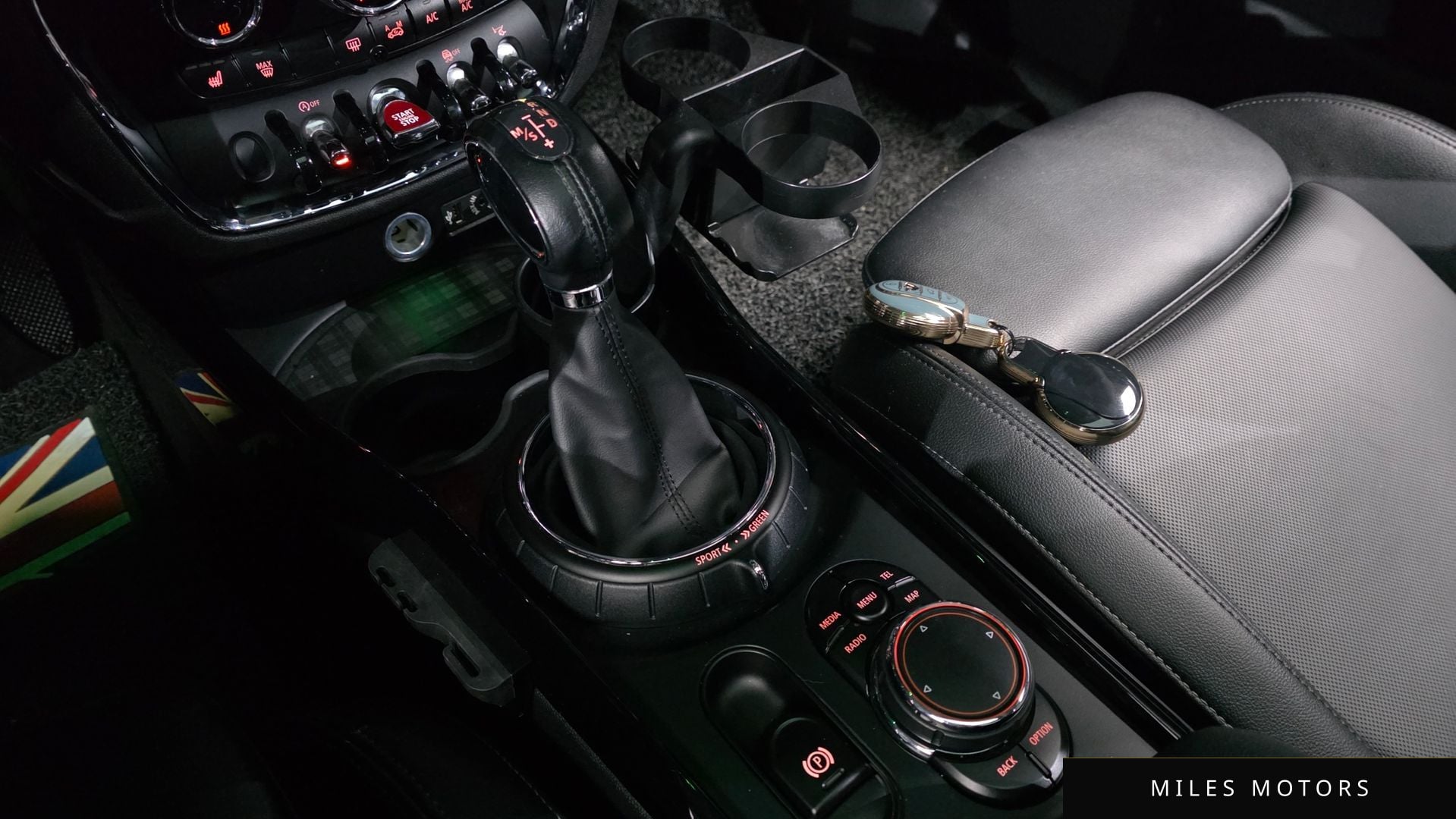 MINI Clubman 2016 — миниатюра 9