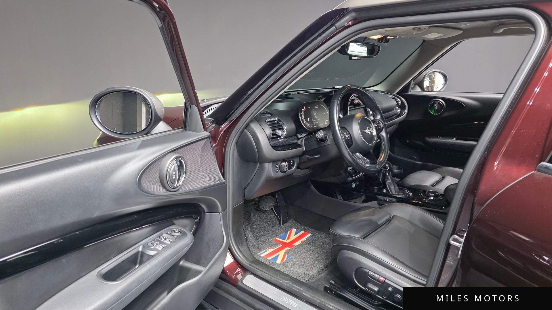 MINI Clubman 2016 — миниатюра 10
