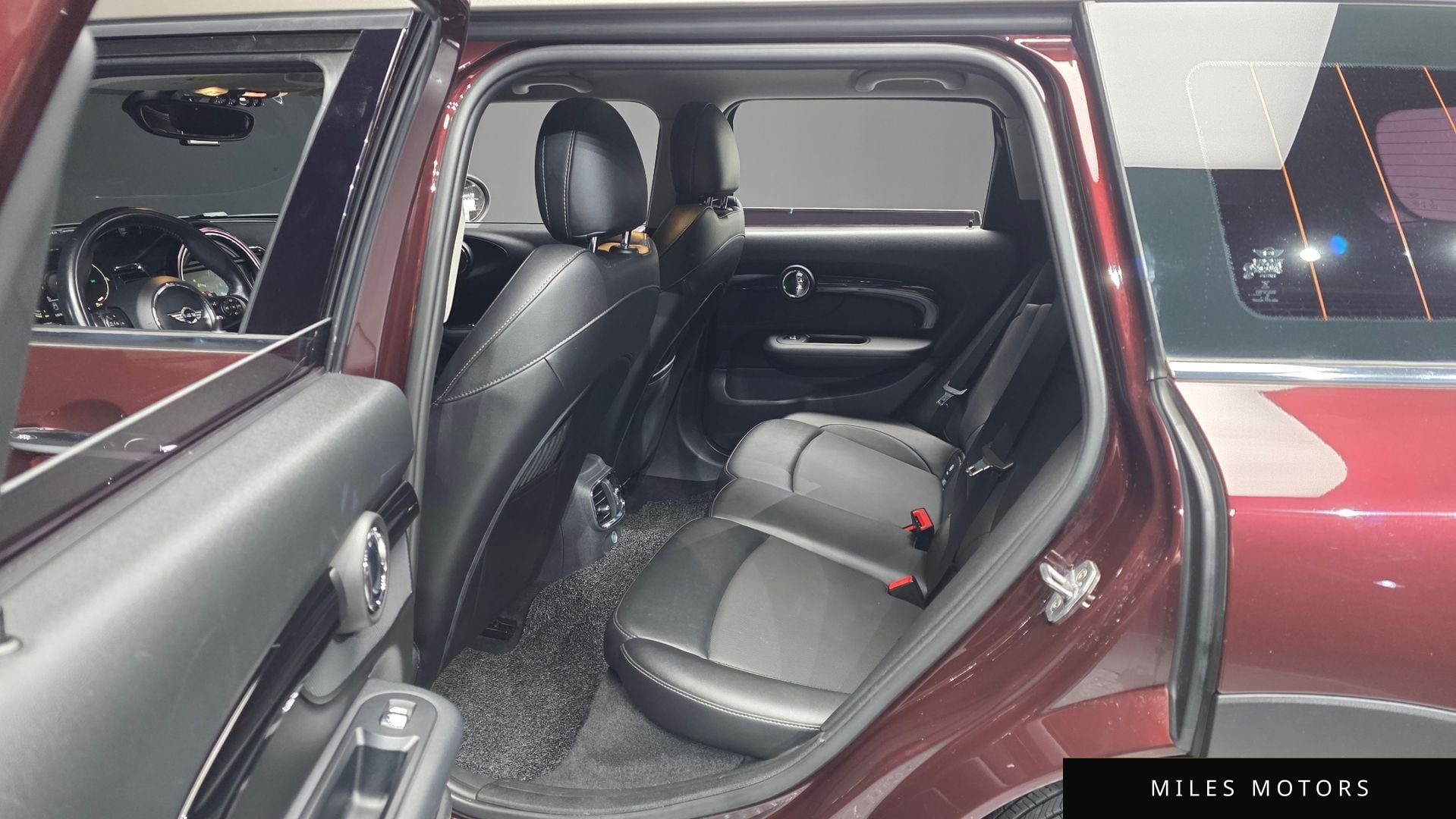 MINI Clubman 2016 — миниатюра 11
