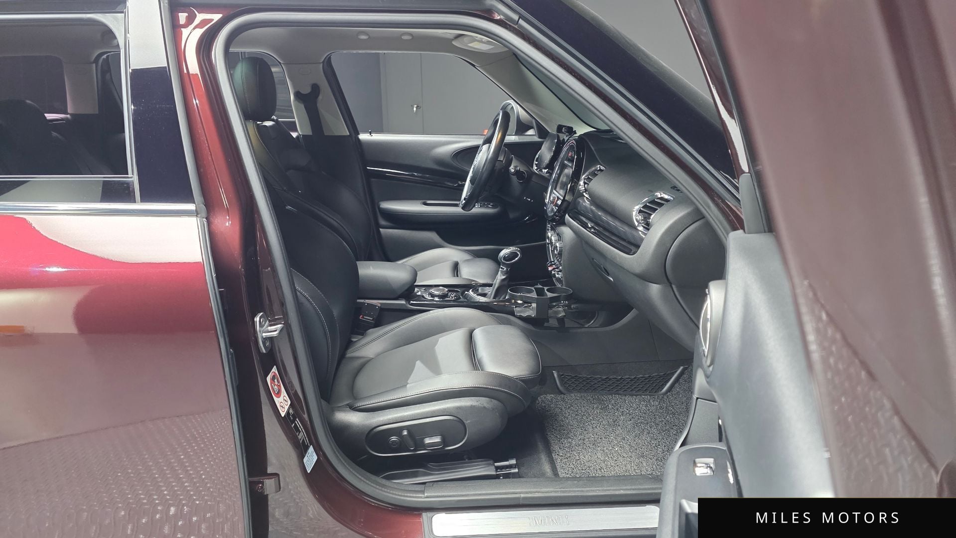 MINI Clubman 2016 — миниатюра 12