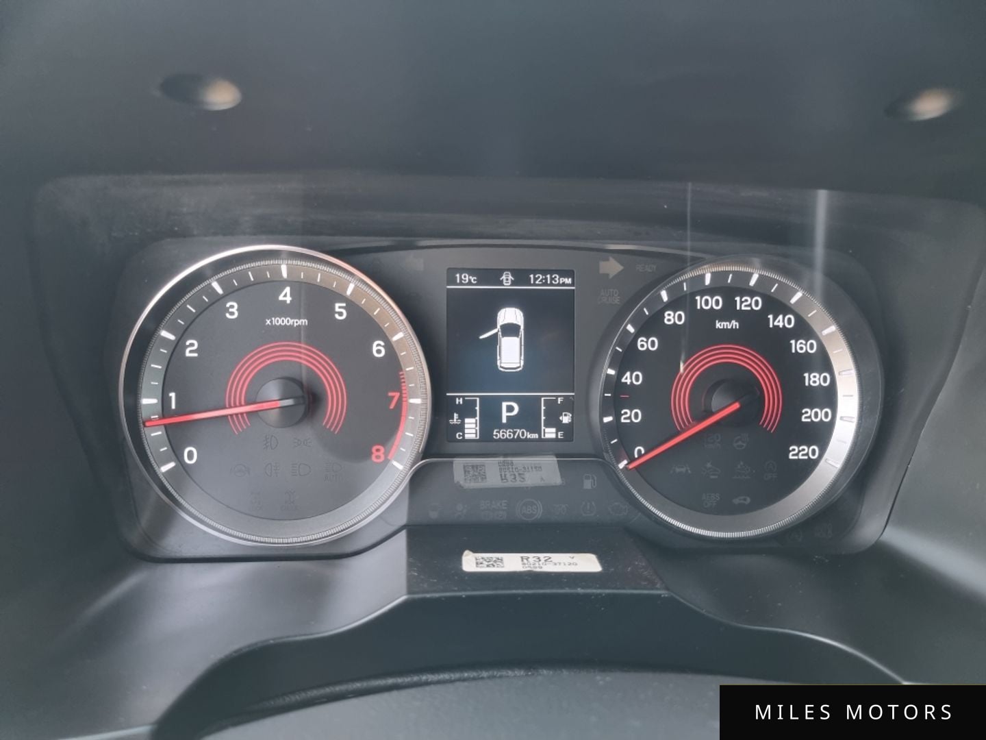 KG Mobility Beautiful Korando 2021 — миниатюра 8