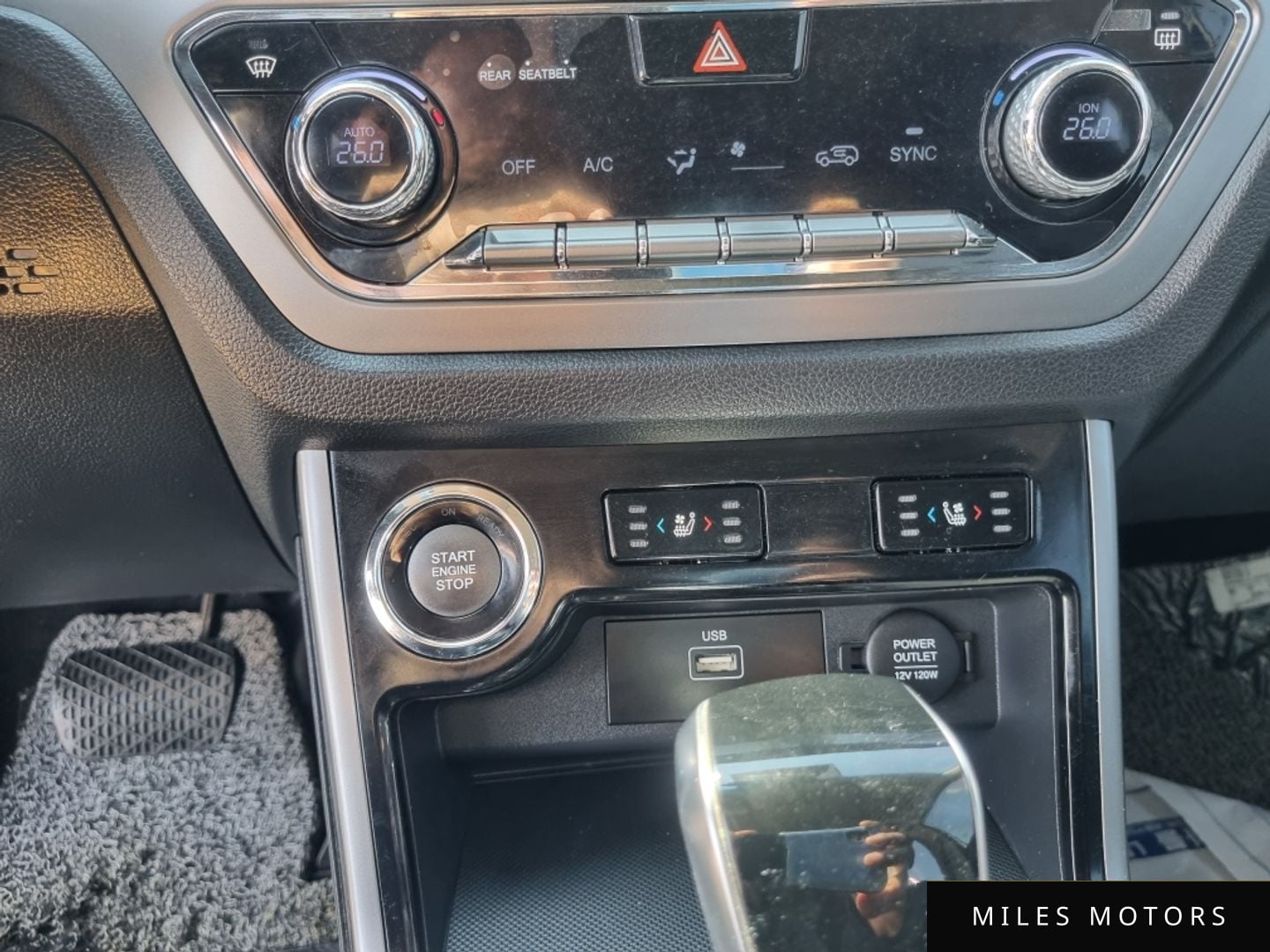 KG Mobility Beautiful Korando 2021 — миниатюра 12