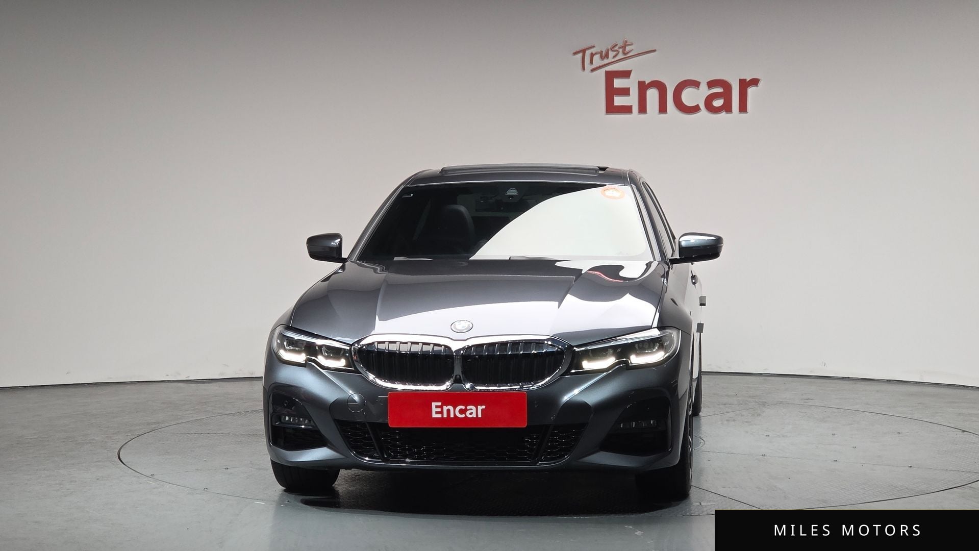 BMW 3 Series (G20) 2022 — миниатюра 3