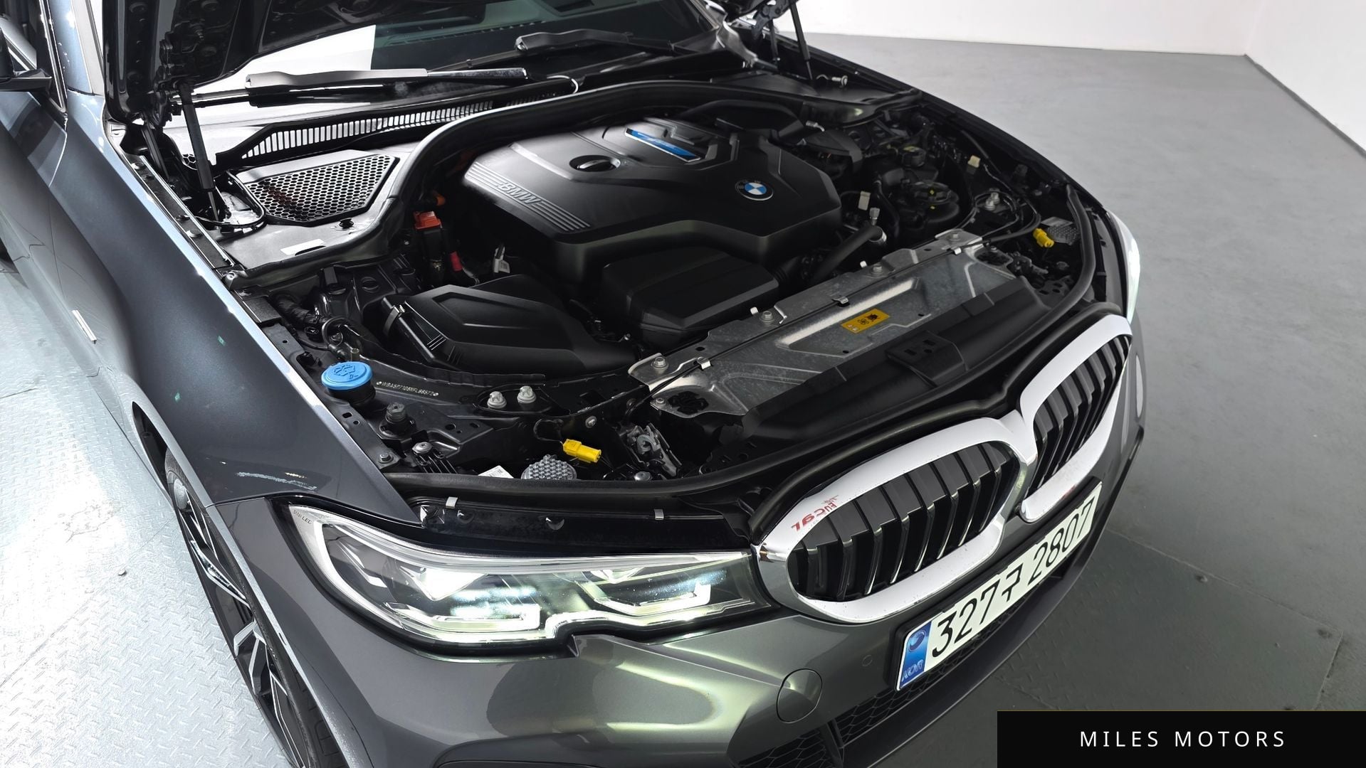 BMW 3 Series (G20) 2022 — миниатюра 6