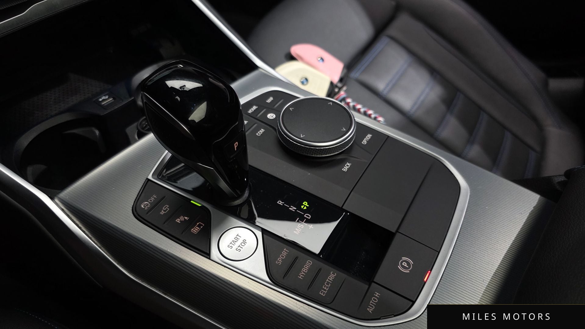 BMW 3 Series (G20) 2022 — миниатюра 9