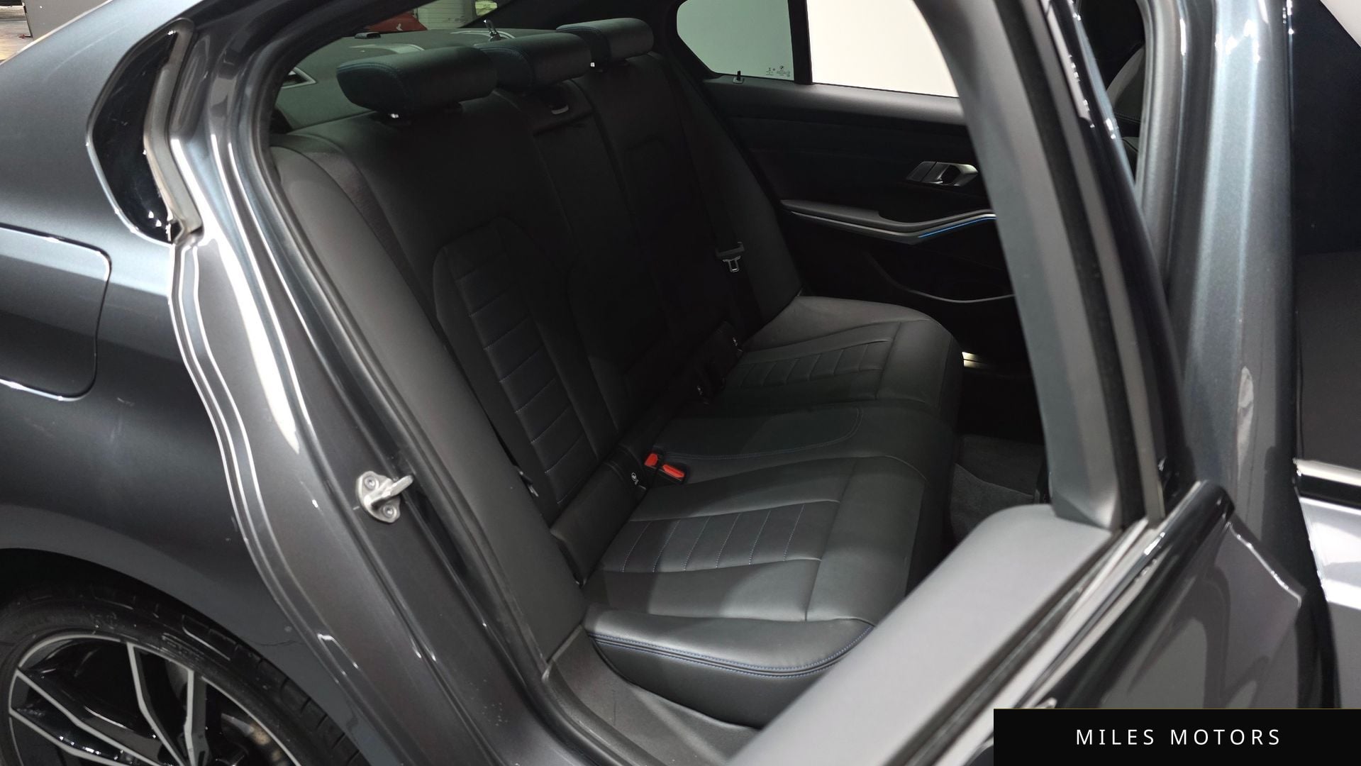 BMW 3 Series (G20) 2022 — миниатюра 12