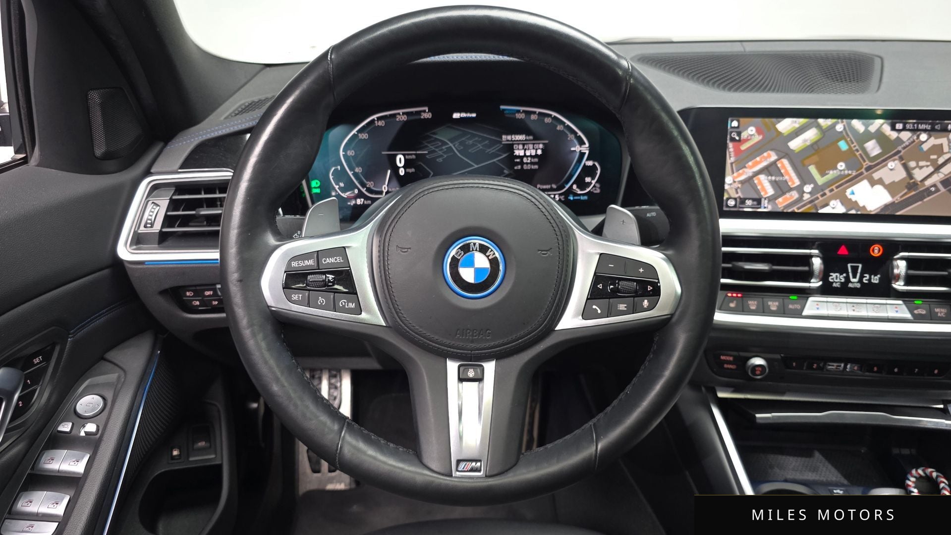 BMW 3 Series (G20) 2022 — миниатюра 13