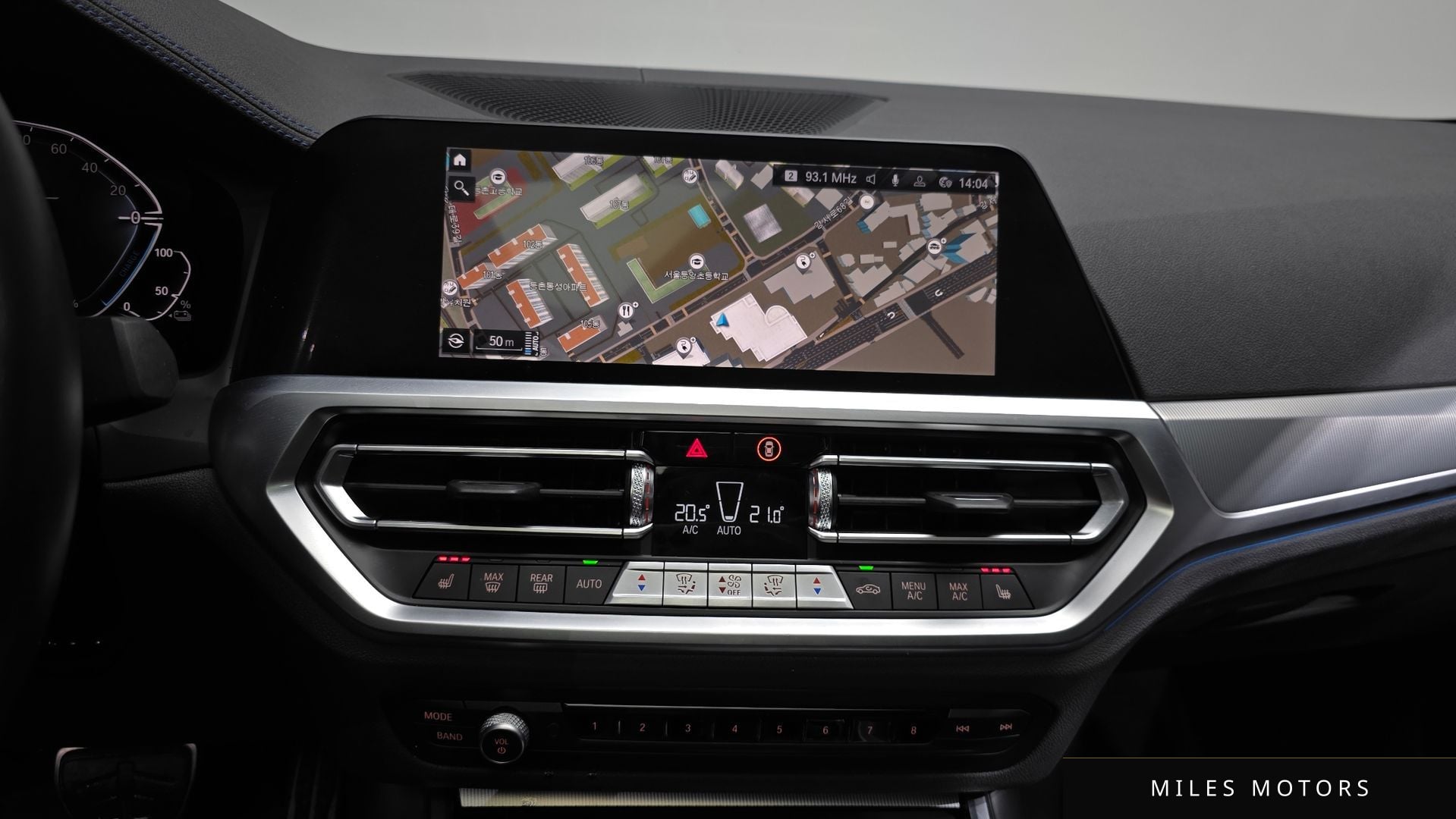 BMW 3 Series (G20) 2022 — миниатюра 14