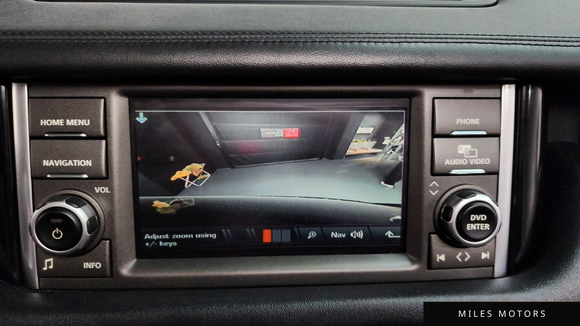 Land Rover Range Rover 2010 — миниатюра 16