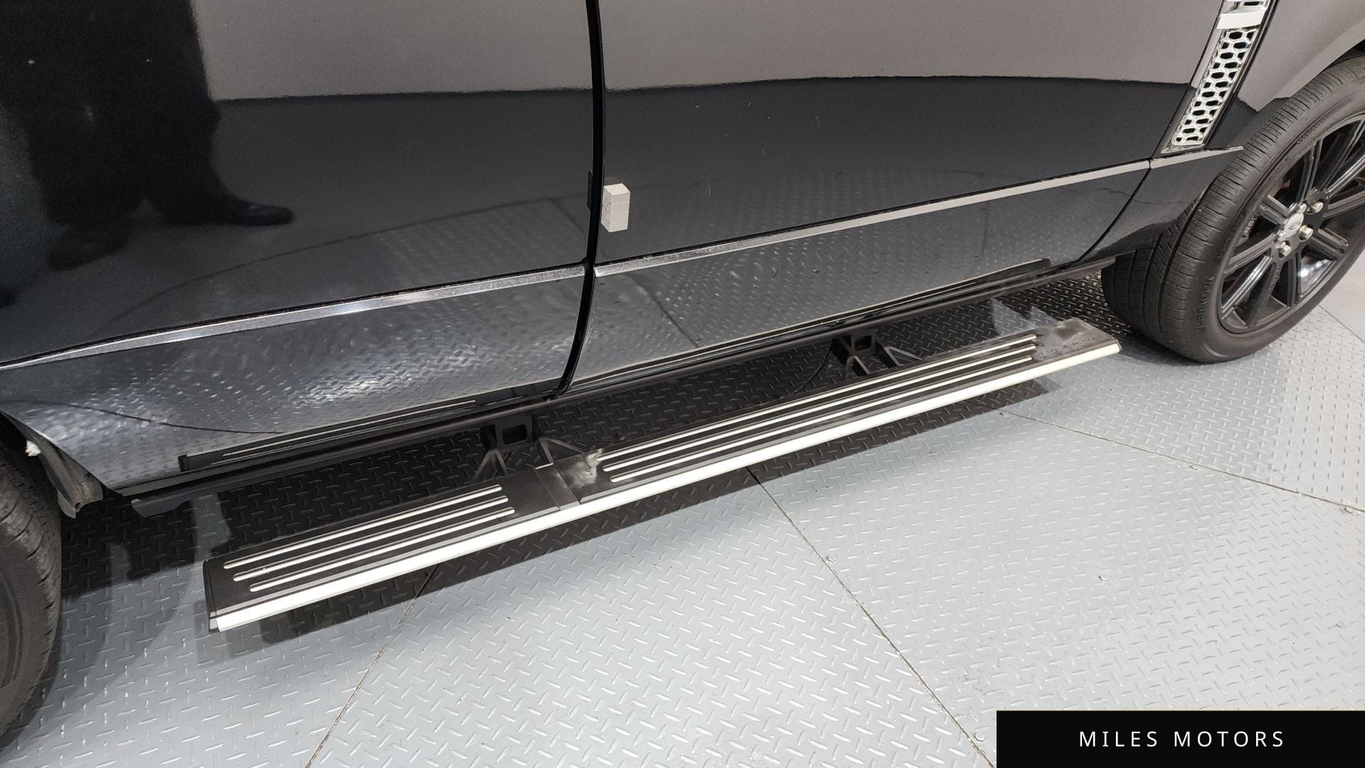 Land Rover Range Rover 2010 — миниатюра 19