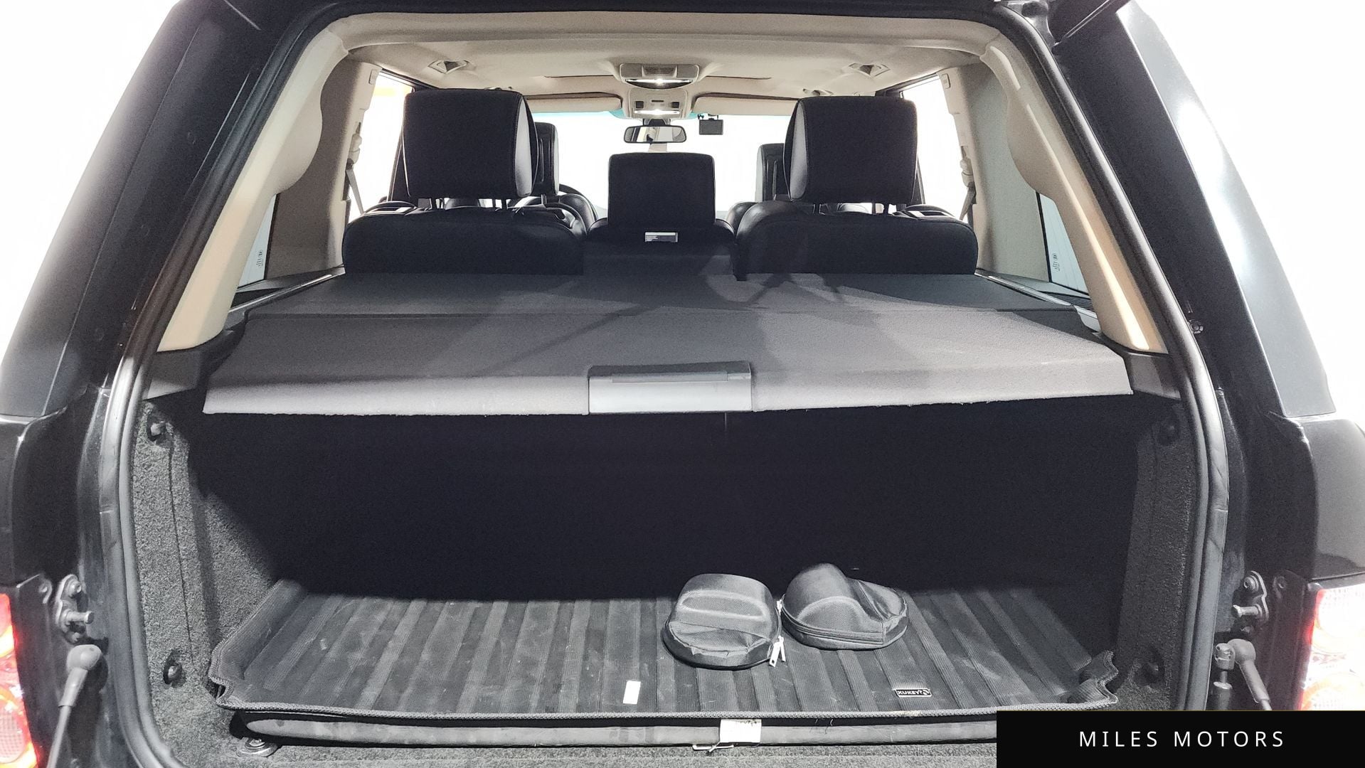 Land Rover Range Rover 2010 — миниатюра 20