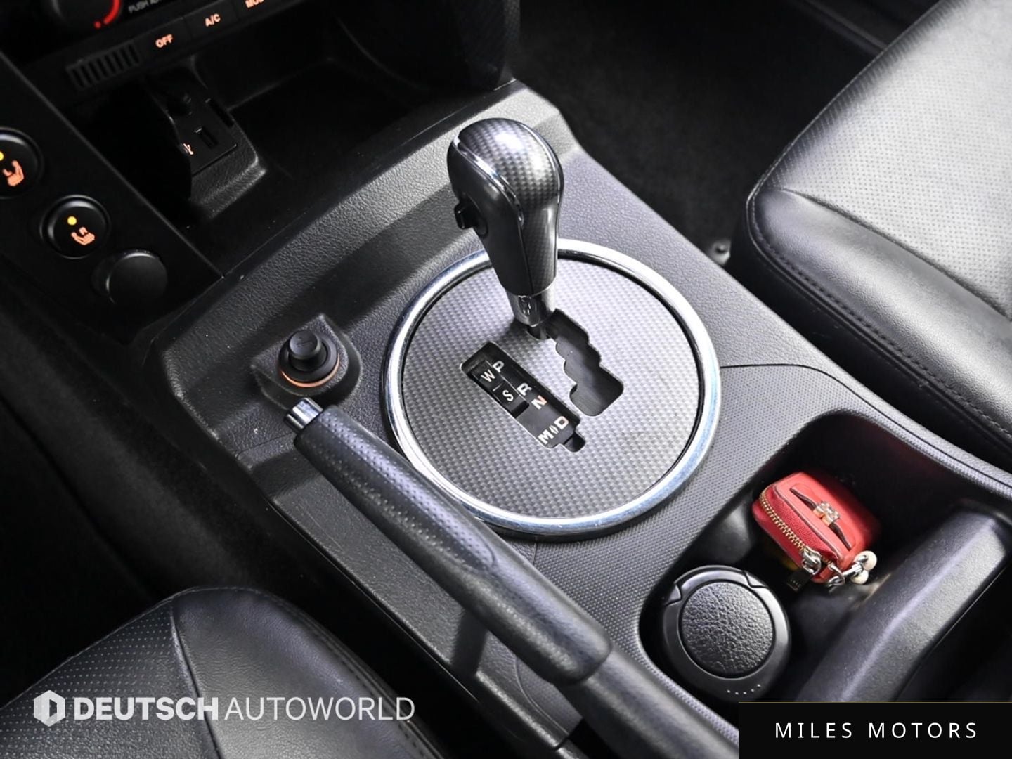 KG Mobility KORANDO 2015 — миниатюра 9