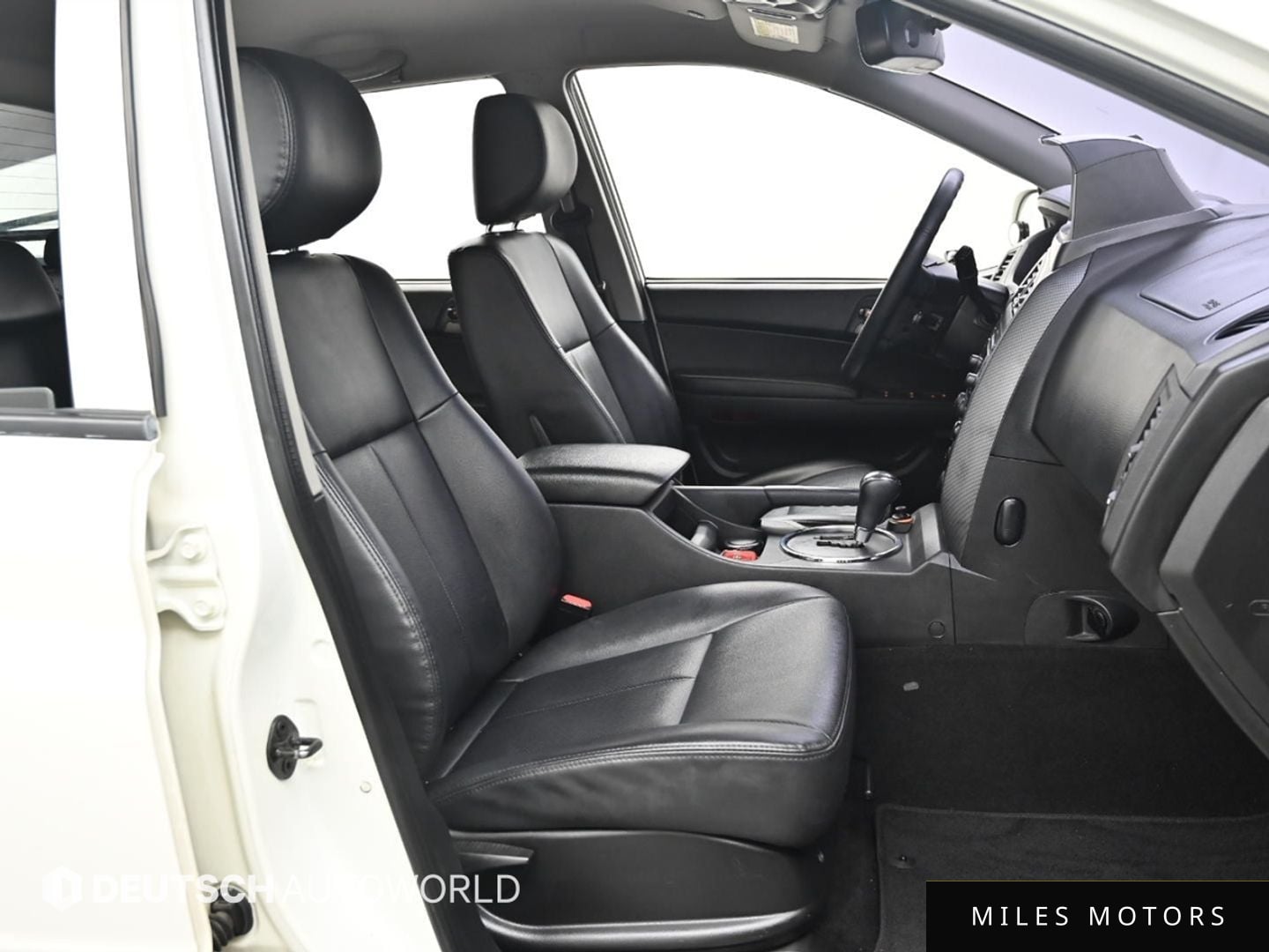 KG Mobility KORANDO 2015 — миниатюра 10